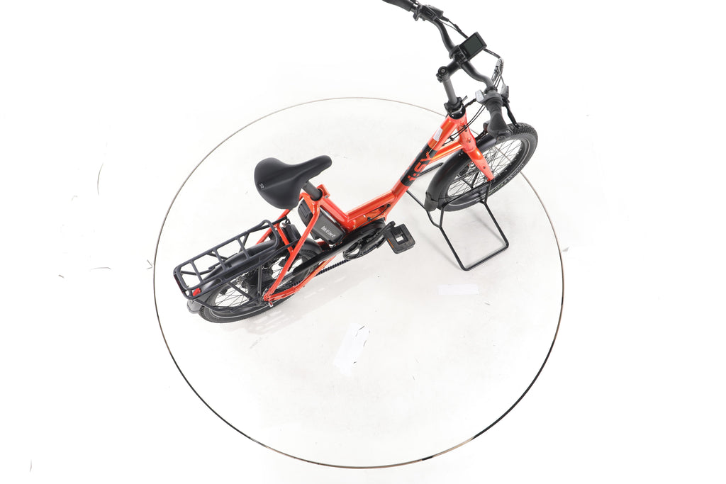 i:SY N3.8 ZR Kompakt E-Bike Tiefeinsteiger - Image 24