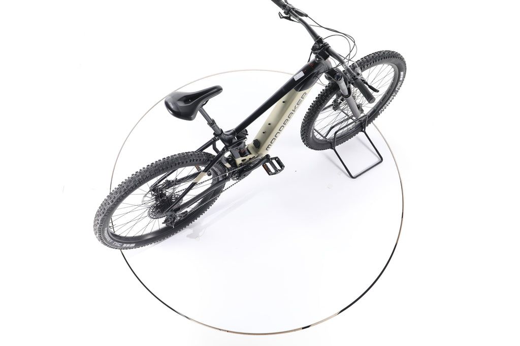 Mondraker DUSK Fully E-Bike - Image 24