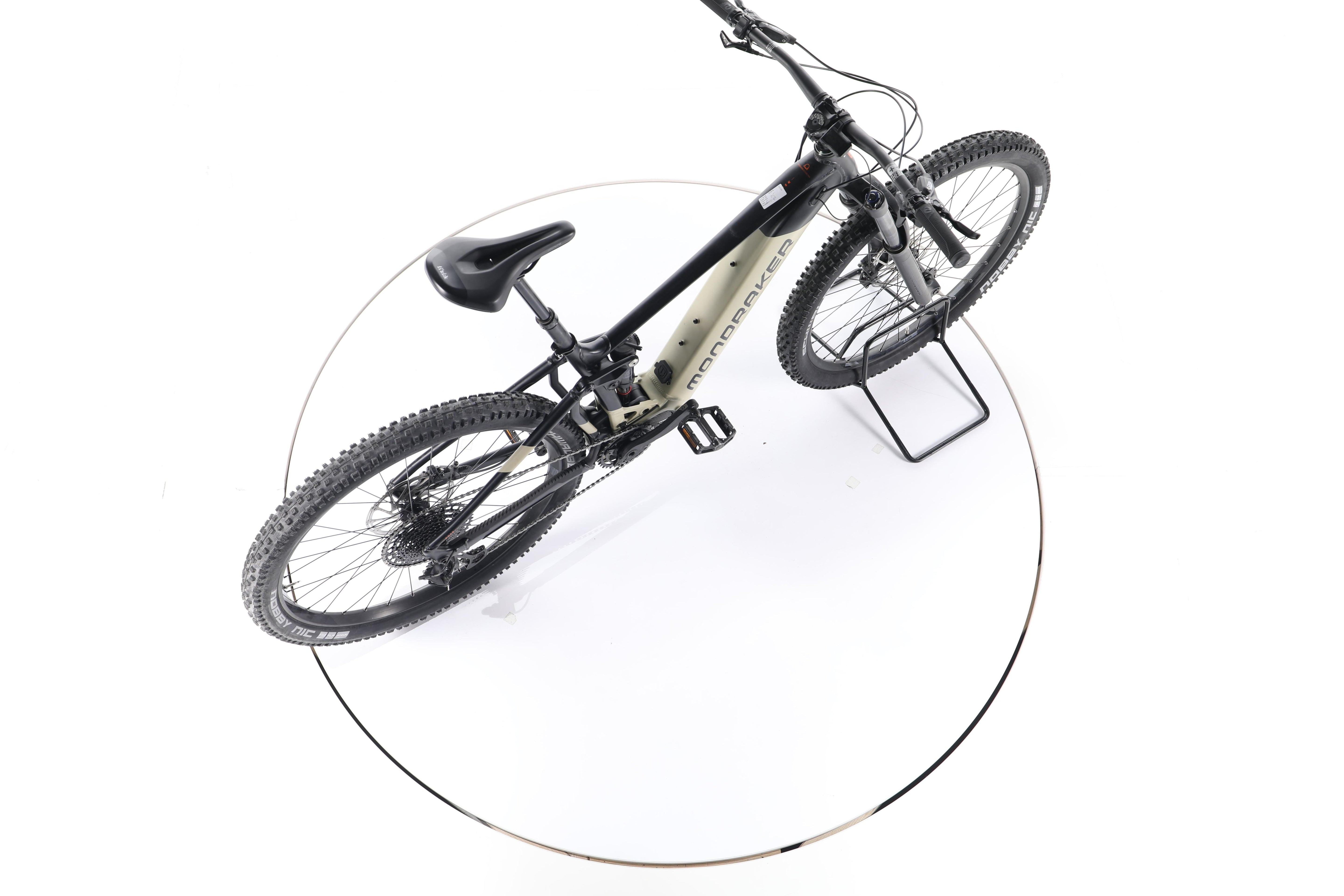 Mondraker DUSK Fully E-Bike - Image 24