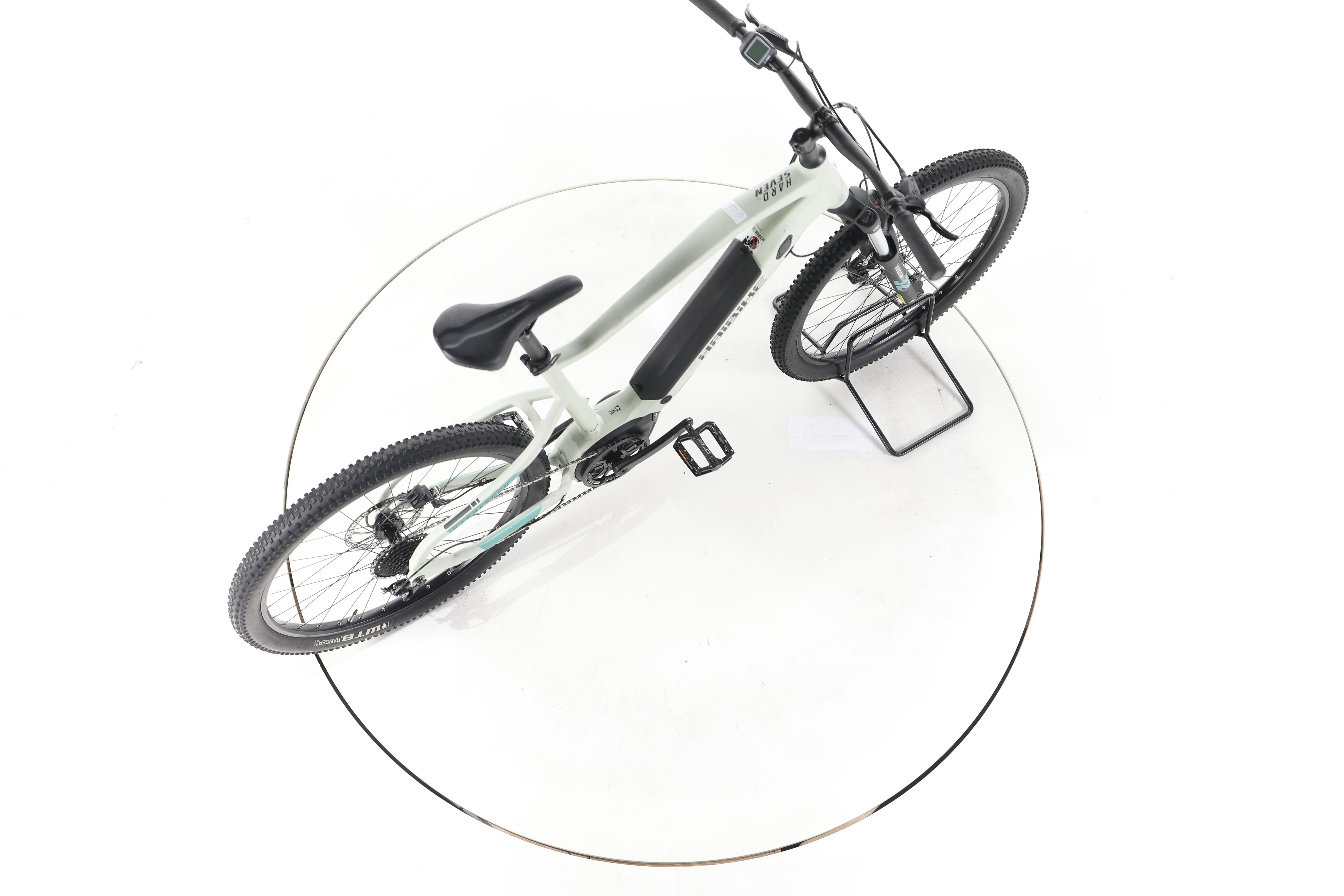 Haibike HardSeven 5 E-Bike - Image 24