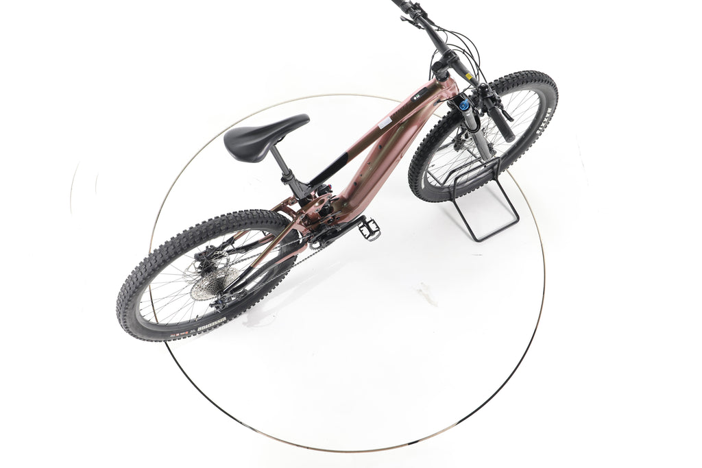 Giant Trance X E+ 2 Fully E-Bike 2023 - Image 24