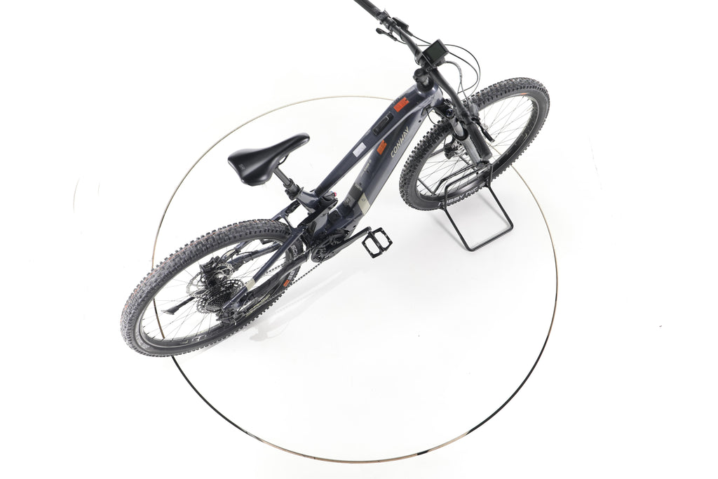 Conway Xyron S 2.9 Fully E-Bike - Image 24