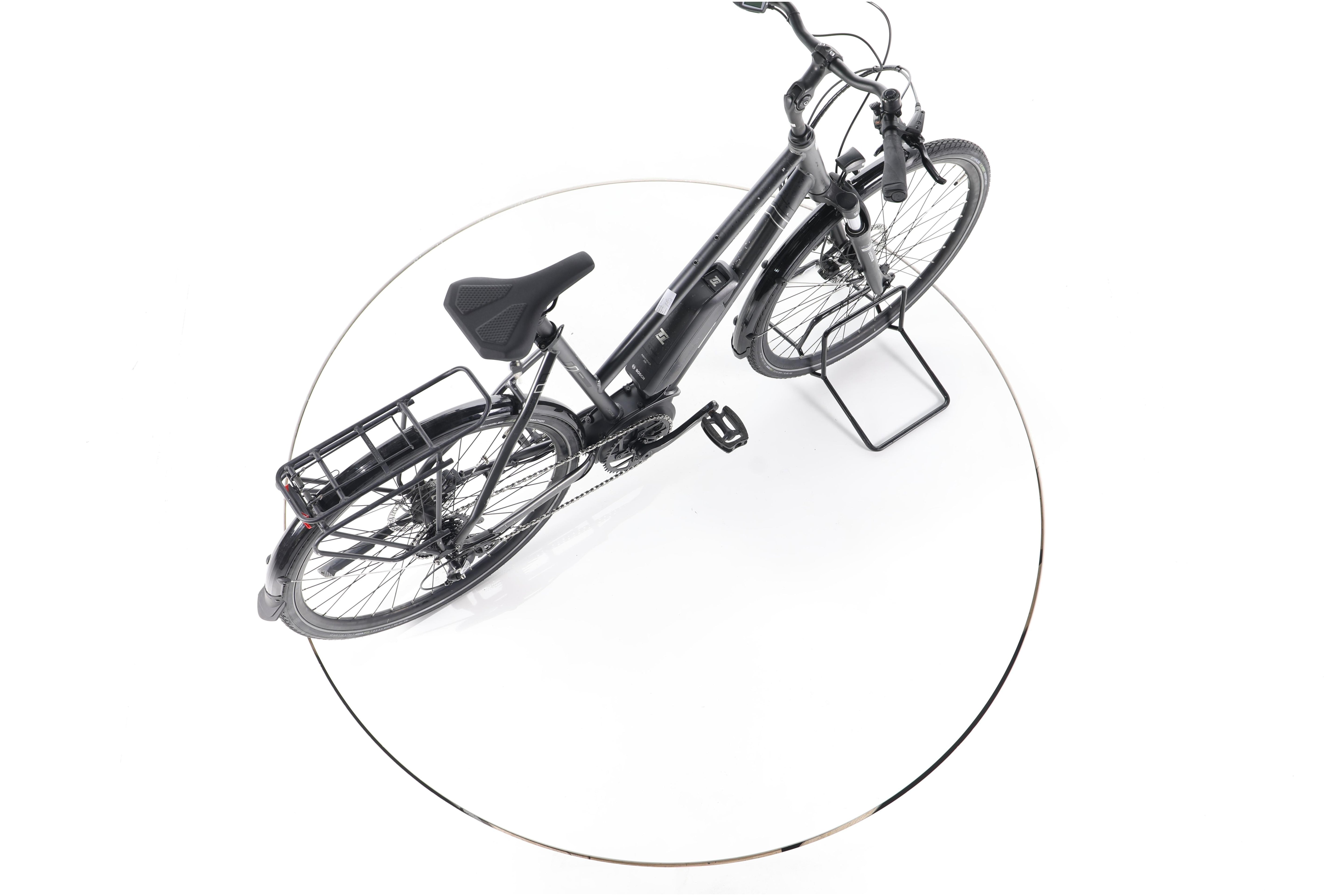 Triumph E-Bird Ultra Trekking E-Bike - Image 24