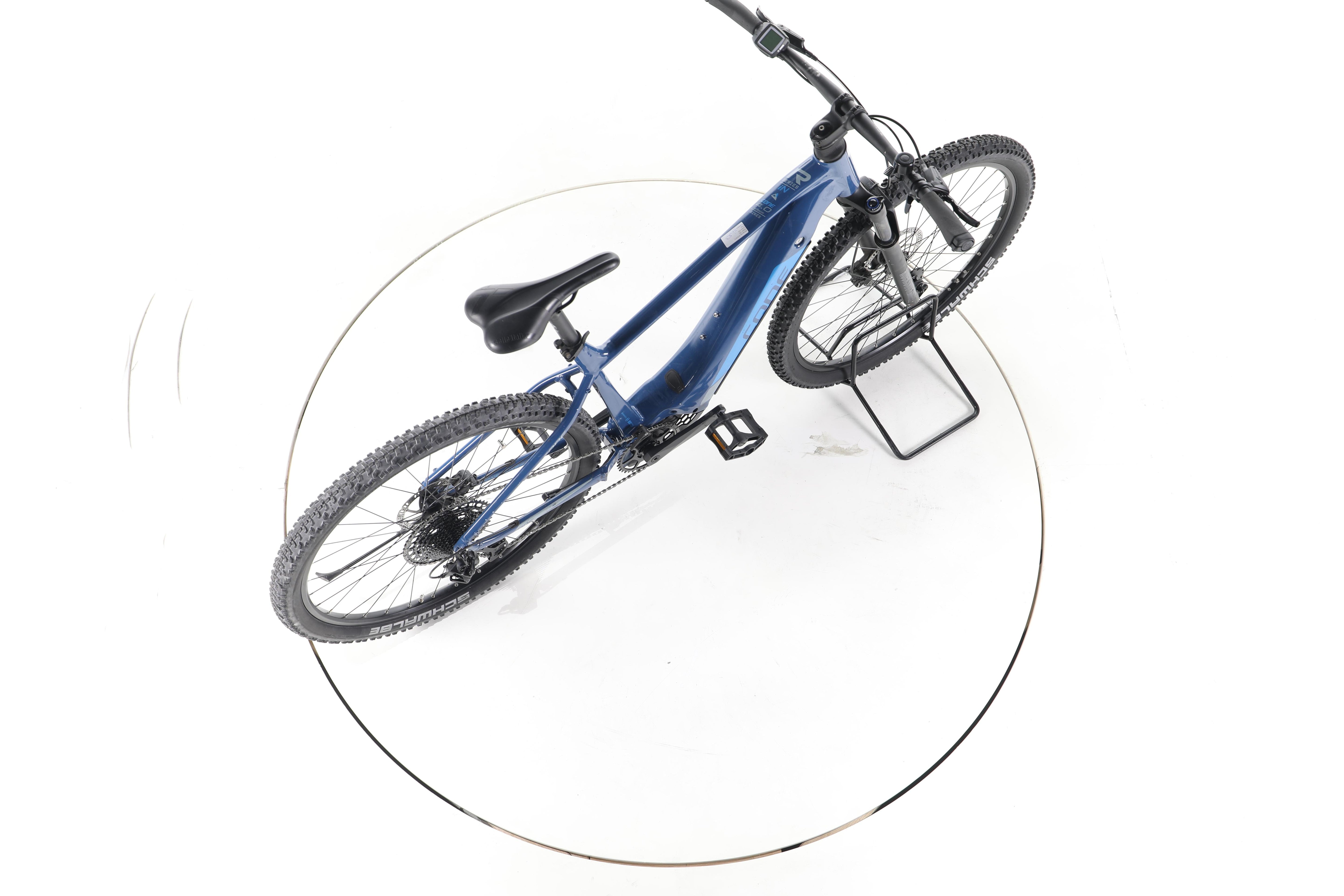 CONE Bikes eRace IN 4.0 E-Bike - Image 24