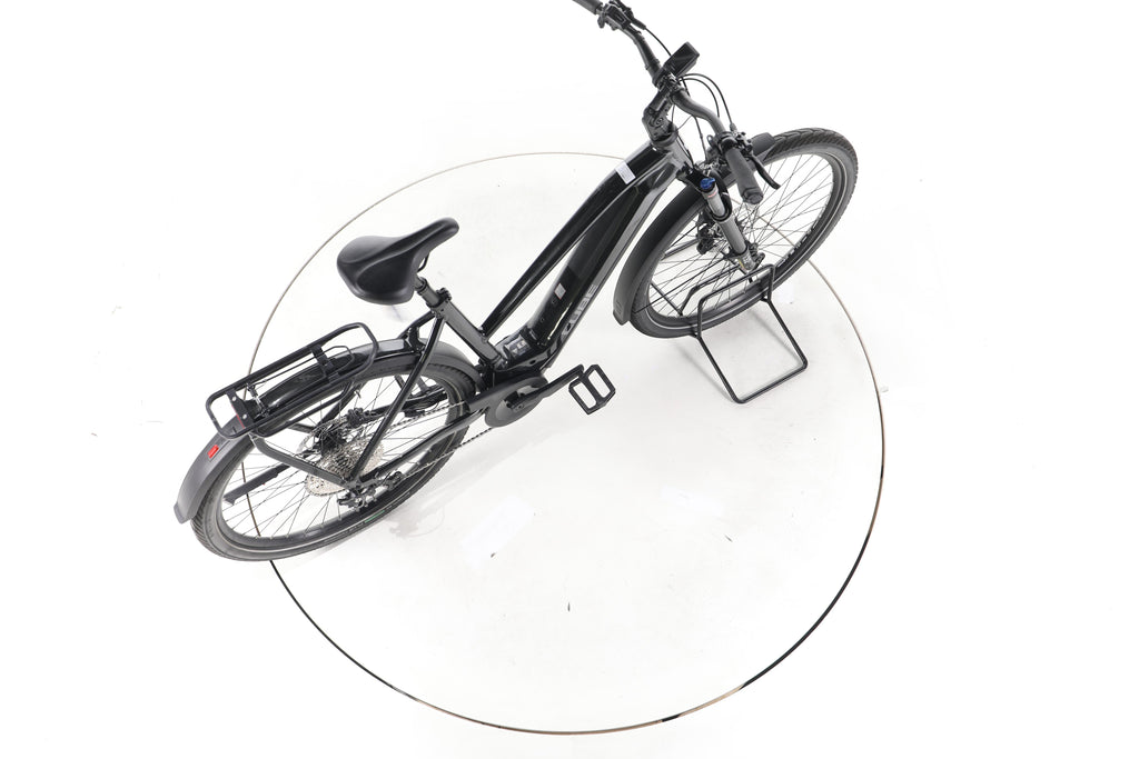 Cube Kathmandu Hybrid EXC Trekking E-Bike - Image 24
