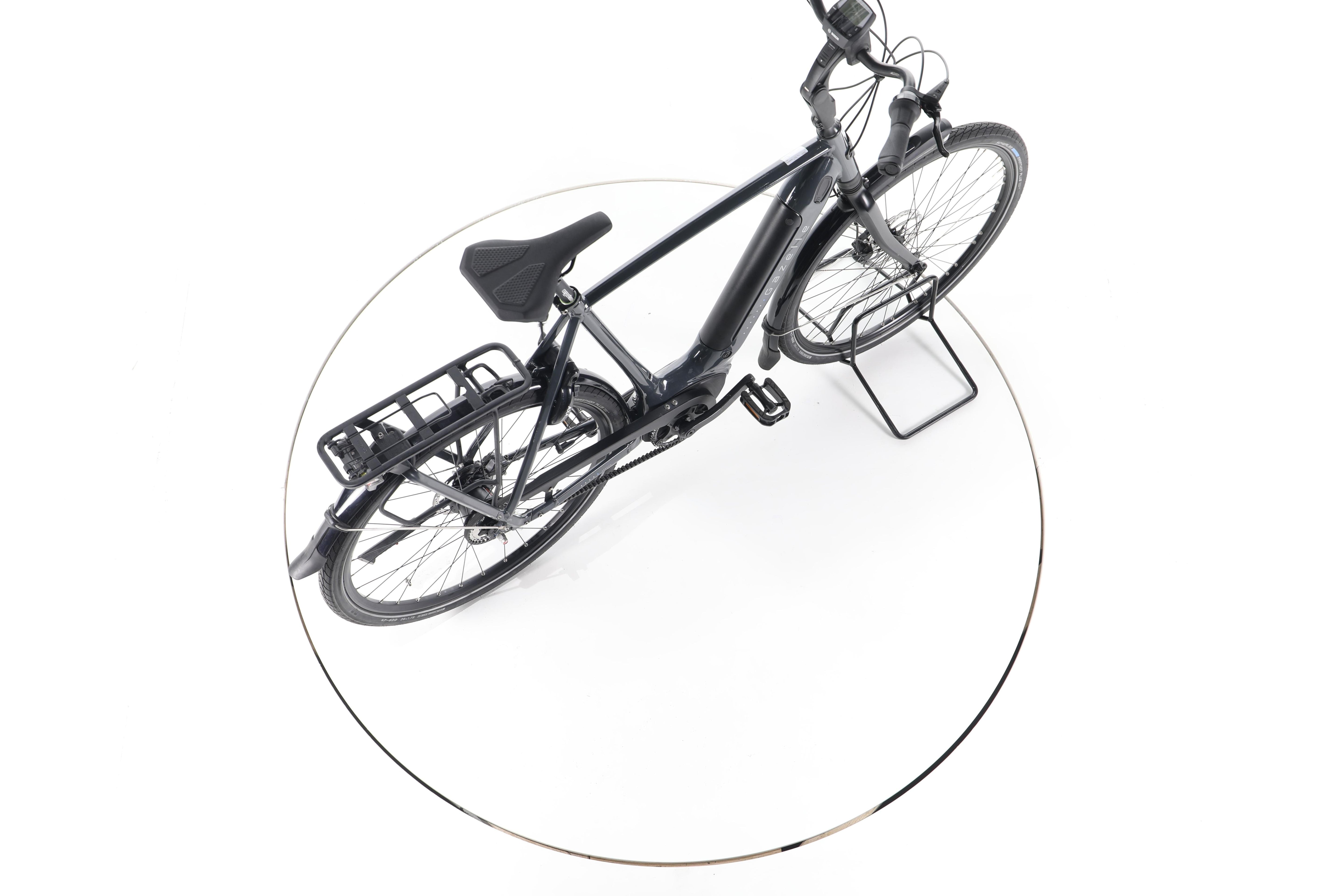 Gazelle Arroyo C5 HMB Elite City E-Bike - Image 24