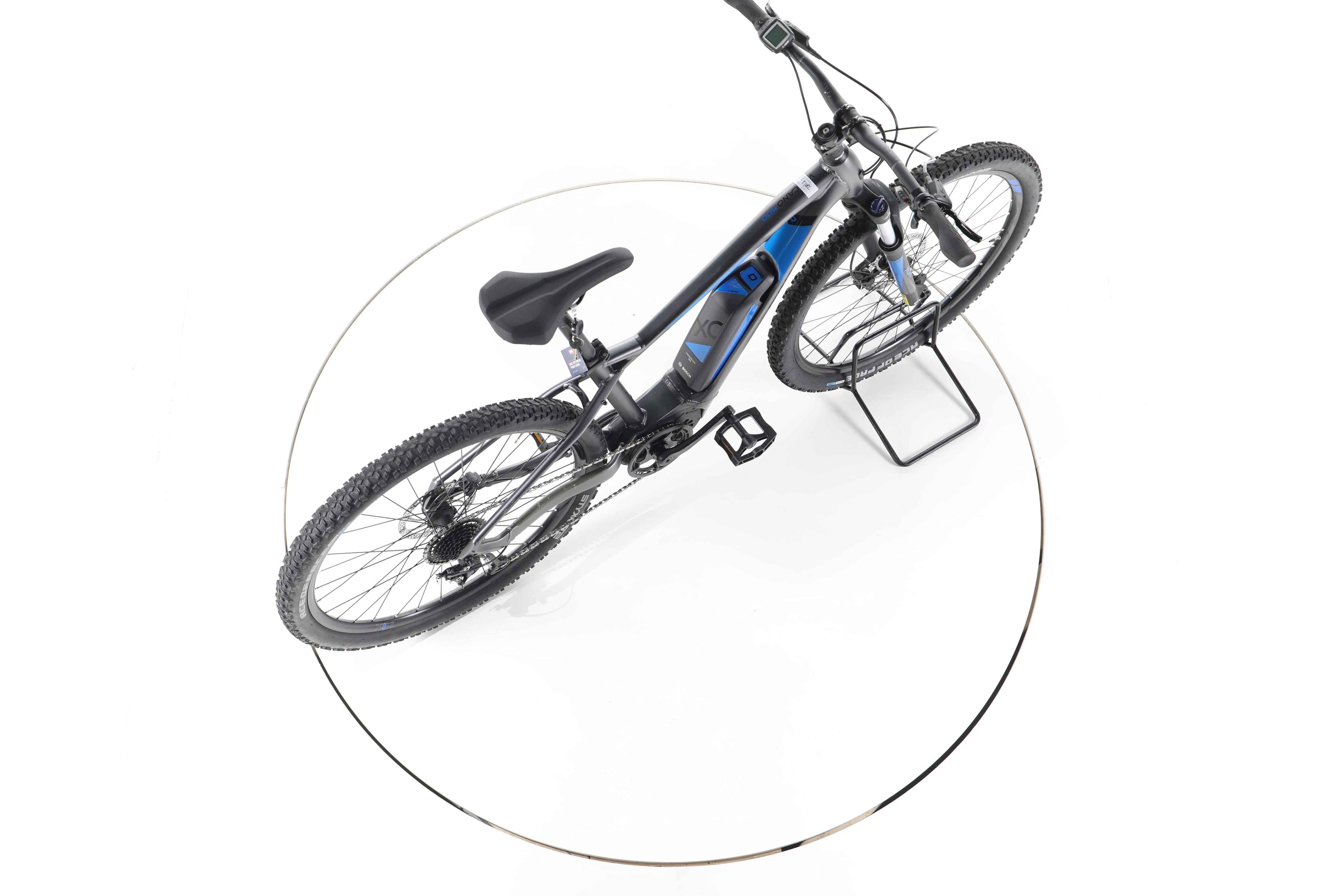 Dynamics Vulcano E-Bike - Image 24