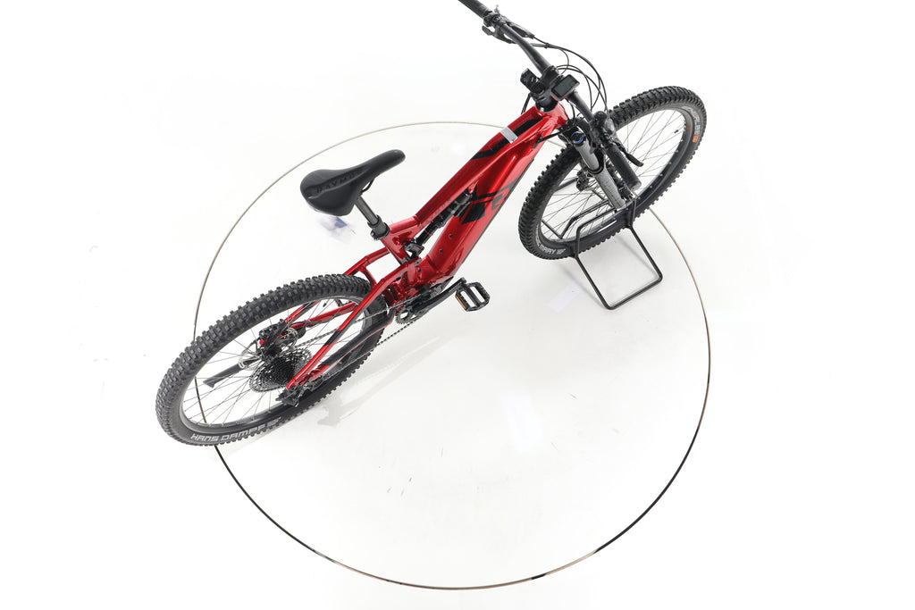 R Raymon TrailRay 160E 10.0 E-Bike Fully - Image 24