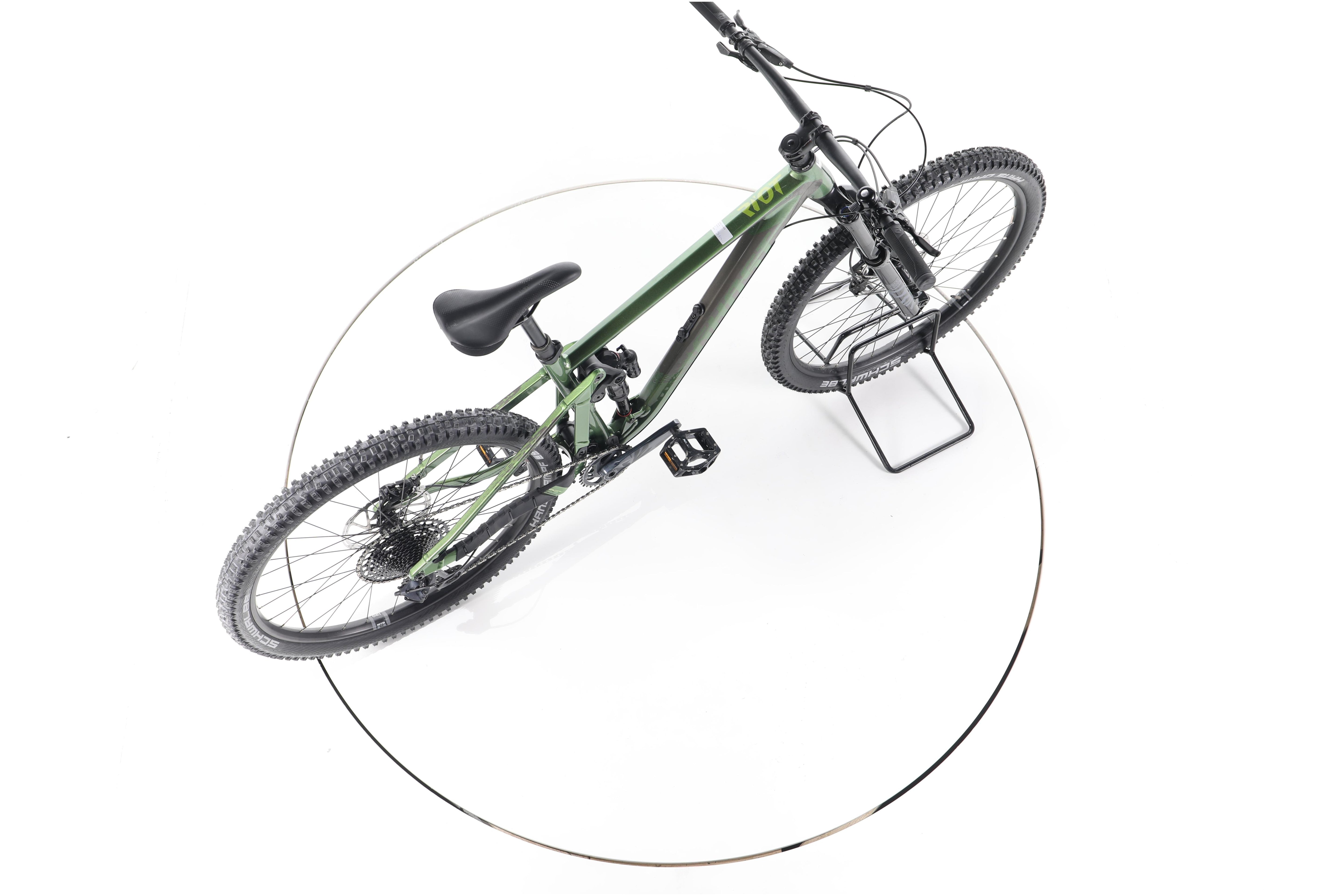 Ghost Riot AM AL - Image 24