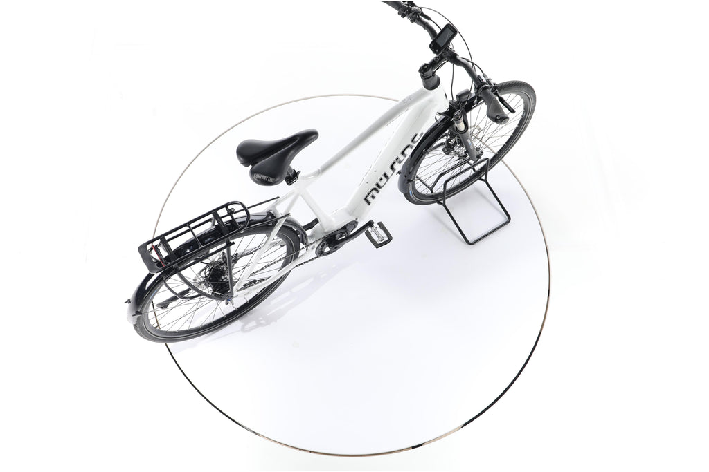 Müsing Zirkon E City E-Bike - Image 24