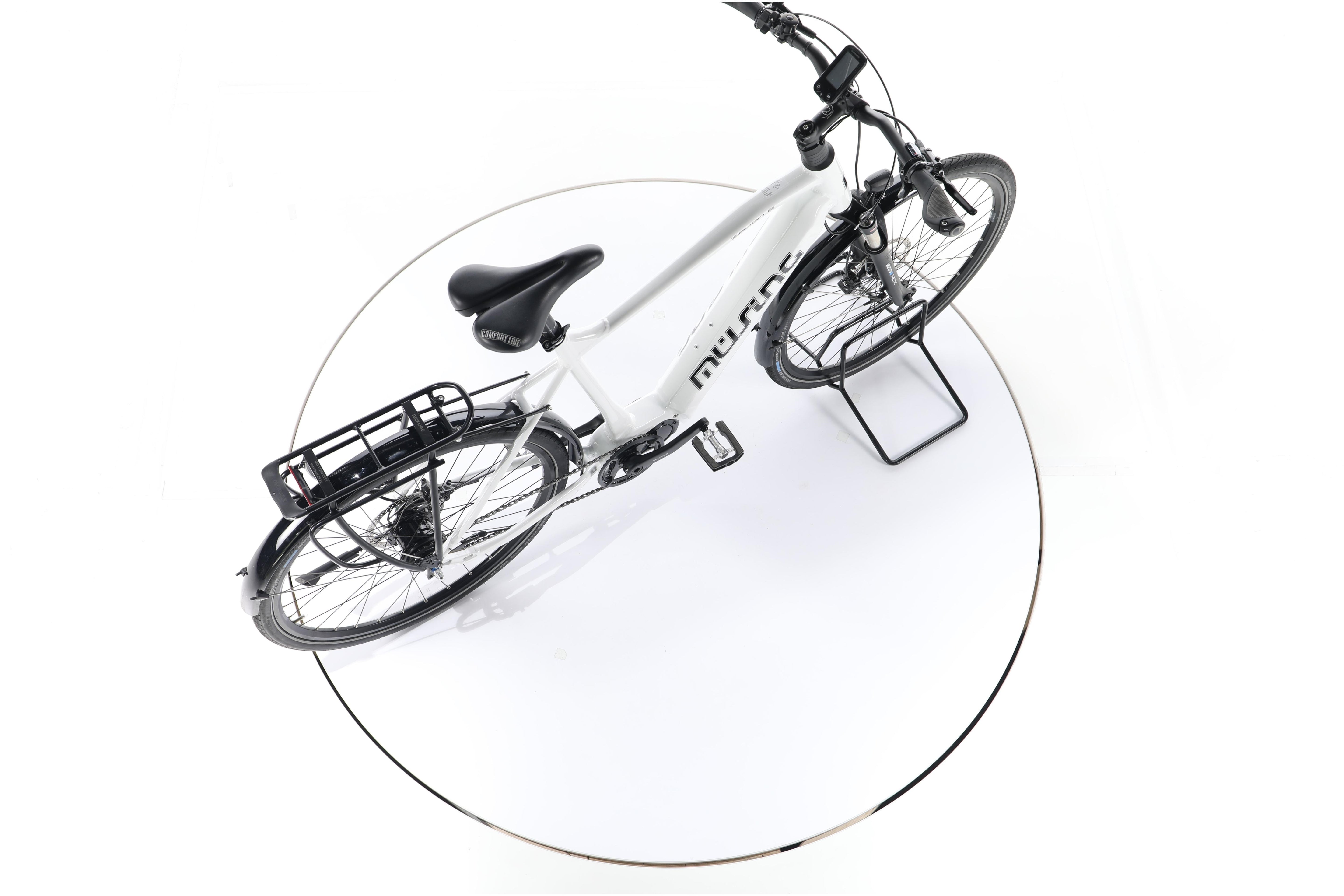 Müsing Zirkon E City E-Bike - Image 24