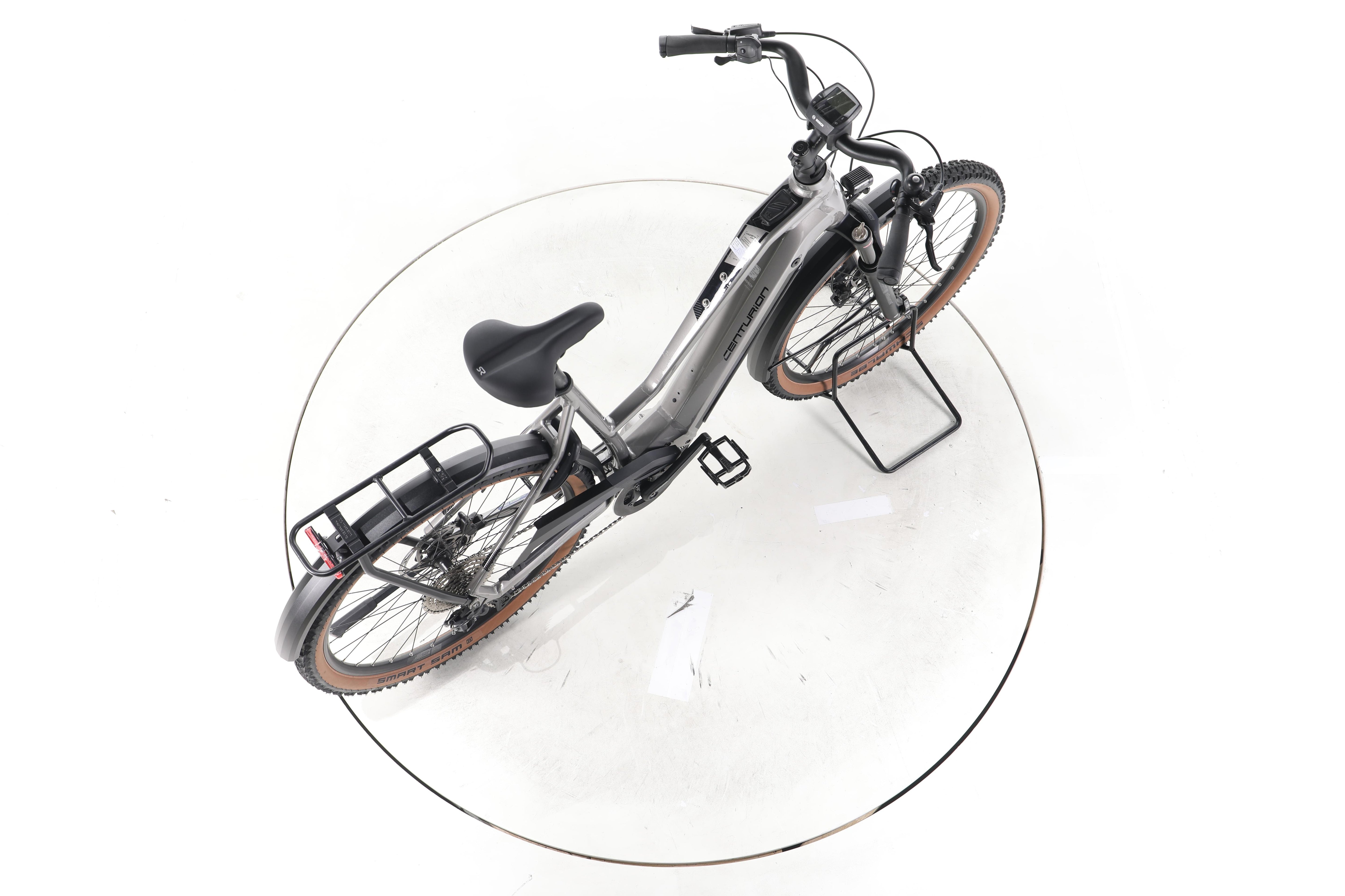 Centurion Country Tour R960i.27 EP1 Trekking E-Bike - Image 24