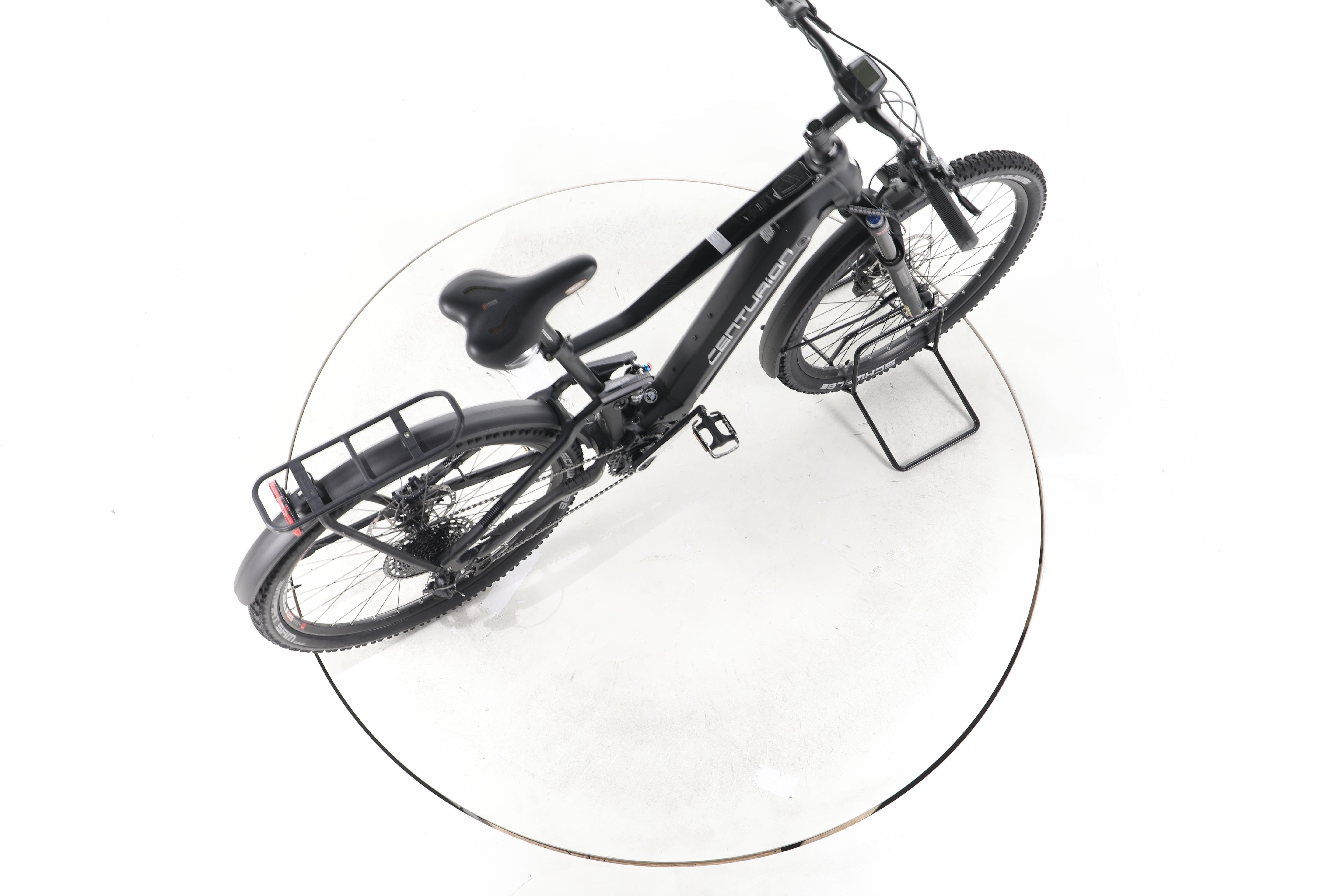 Centurion LHASA E R860I EQ SUV E-Bike - Image 24