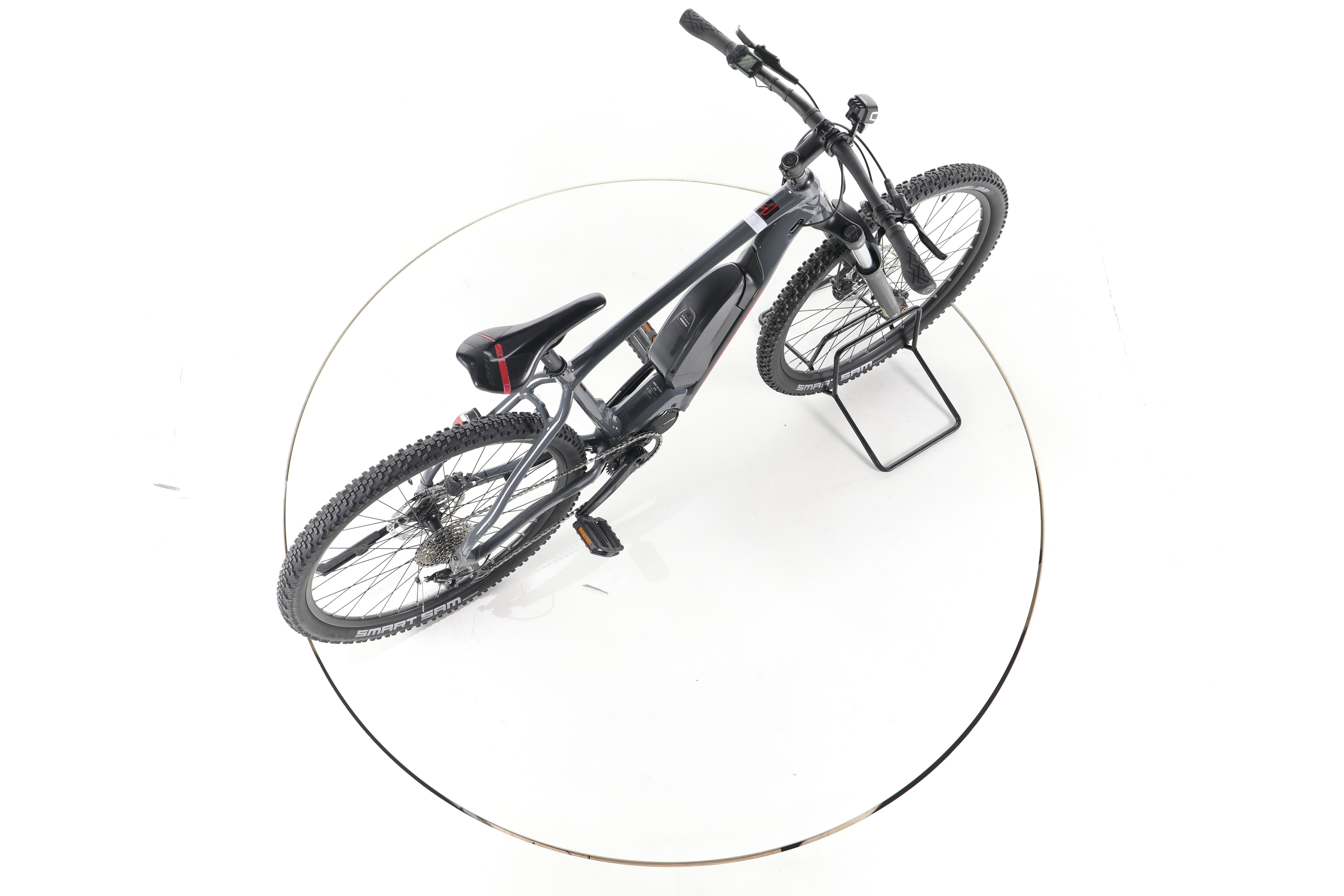 Merida eBIG.Seven LTD EP1 E-Bike - Image 24