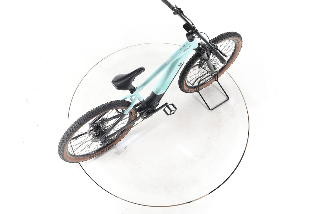 Hepha Mountain 7 Ultra E-Bike 2024 - Image 24