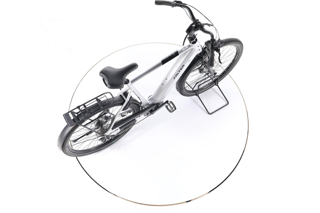 FALTER E9.8KS Trekking E-Bike - Image 24