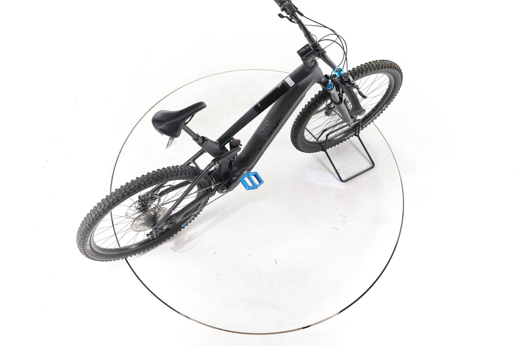 Cube Stereo Hybrid 140 HPC SLX E-Bike Fully - Image 24