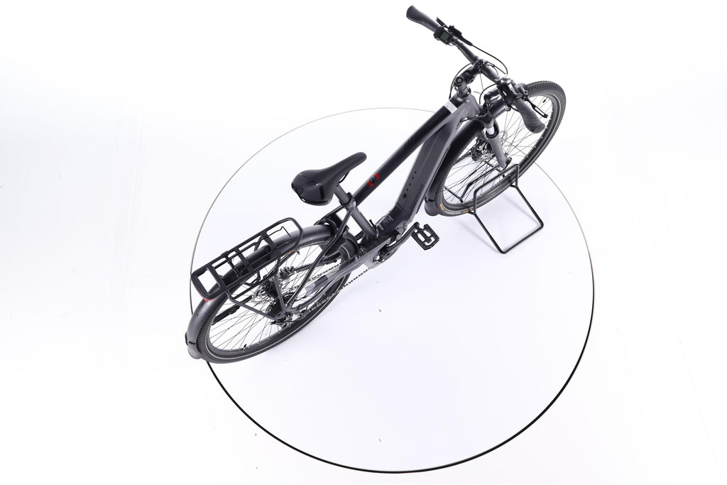 Merida eSPRESSO 400 S EQ Trekking E-Bike - Image 24