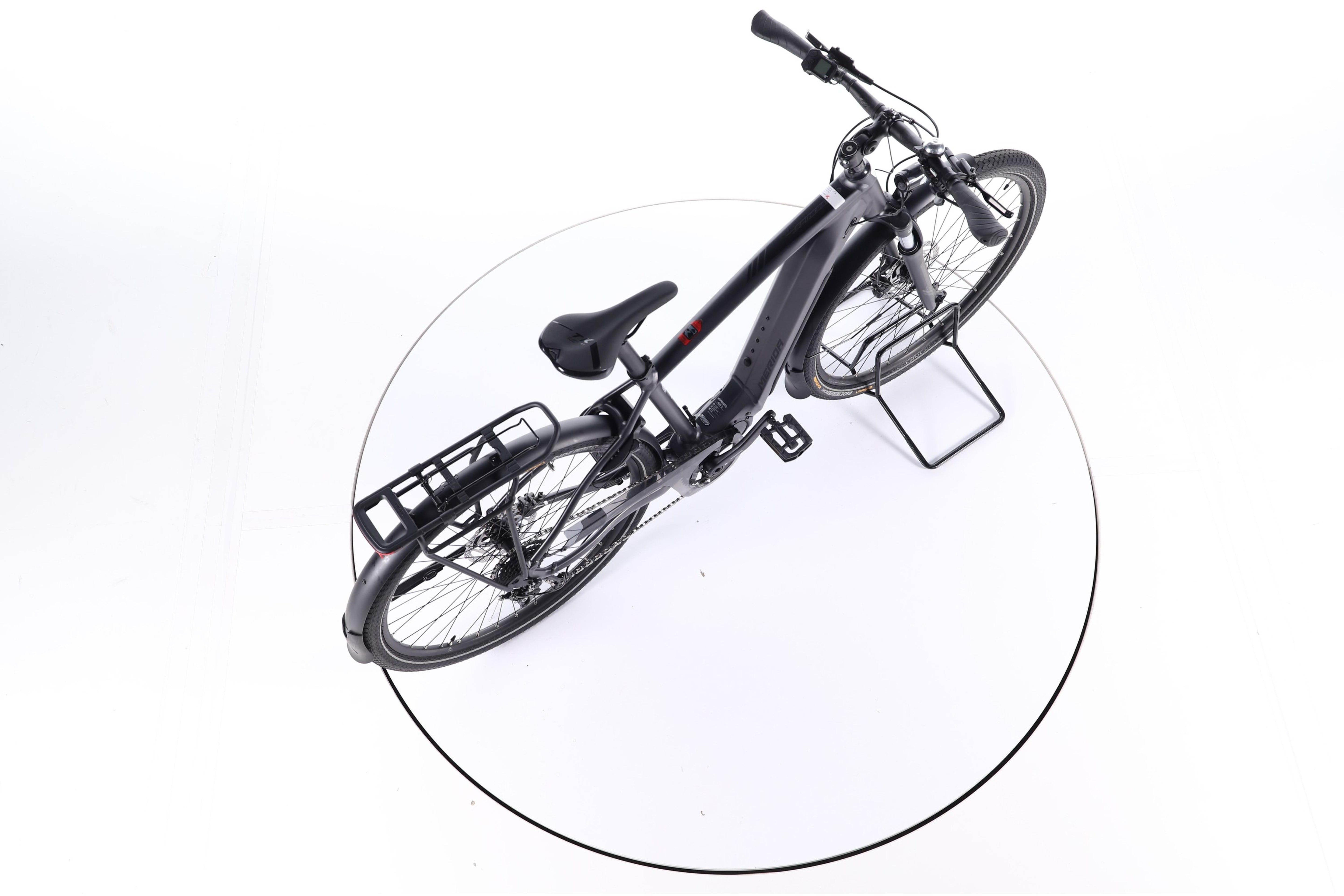 Merida eSPRESSO 400 S EQ Trekking E-Bike - Image 24