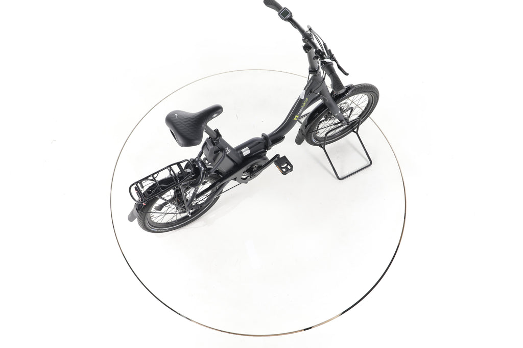 2R Manufaktur FXN7 Falt E-Bike Tiefeinsteiger - Image 24