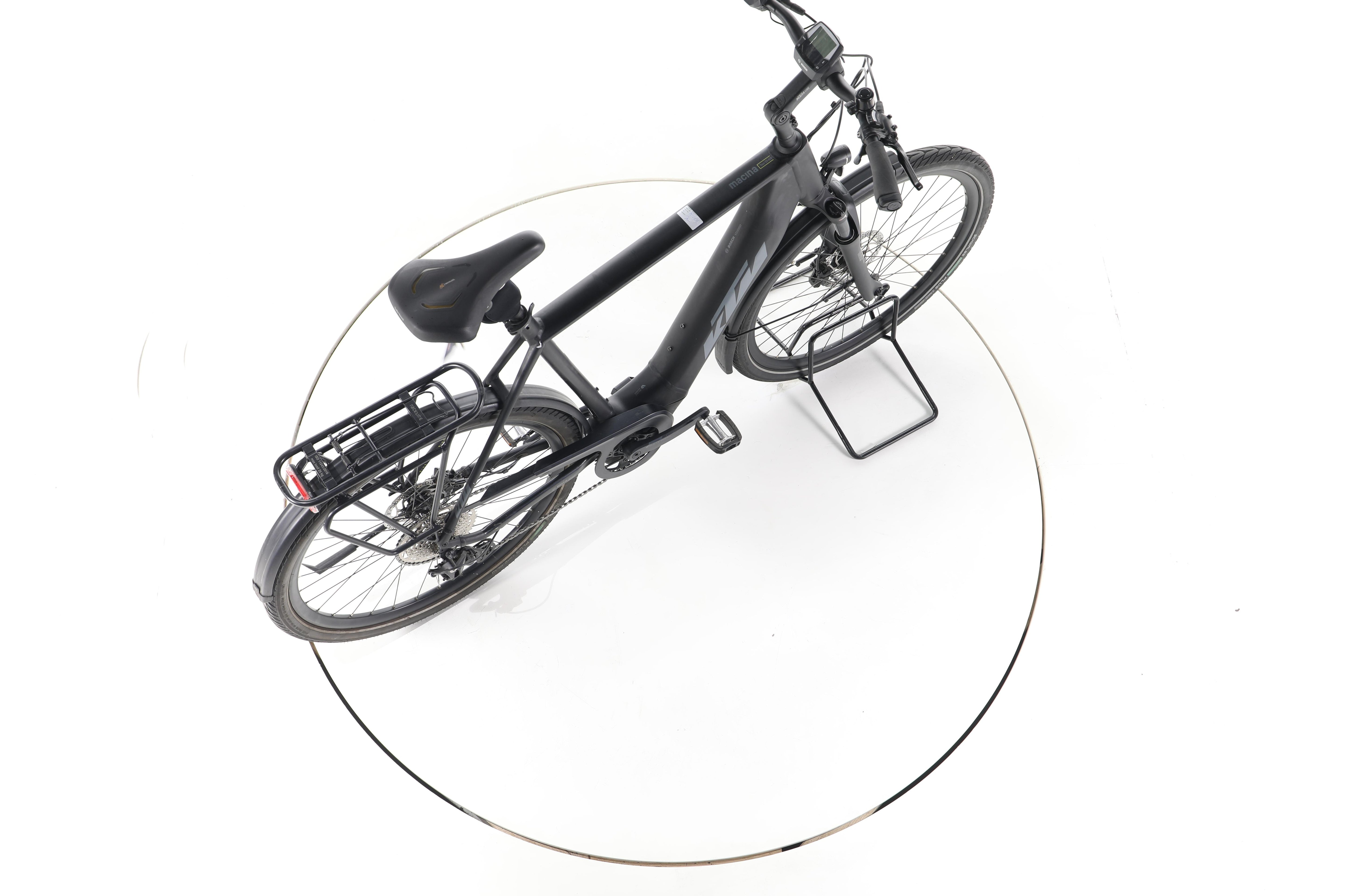 KTM Macina Tour CX 610 Trekking E-Bike - Image 24