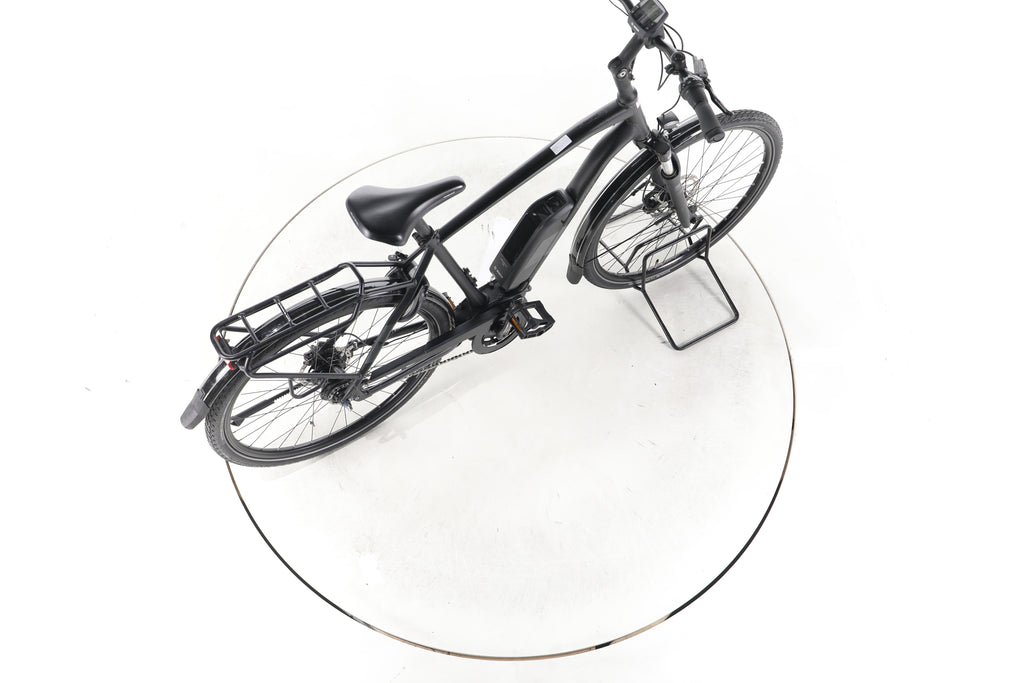 Pegasus Solero E8R Plus City E-Bike - Image 24