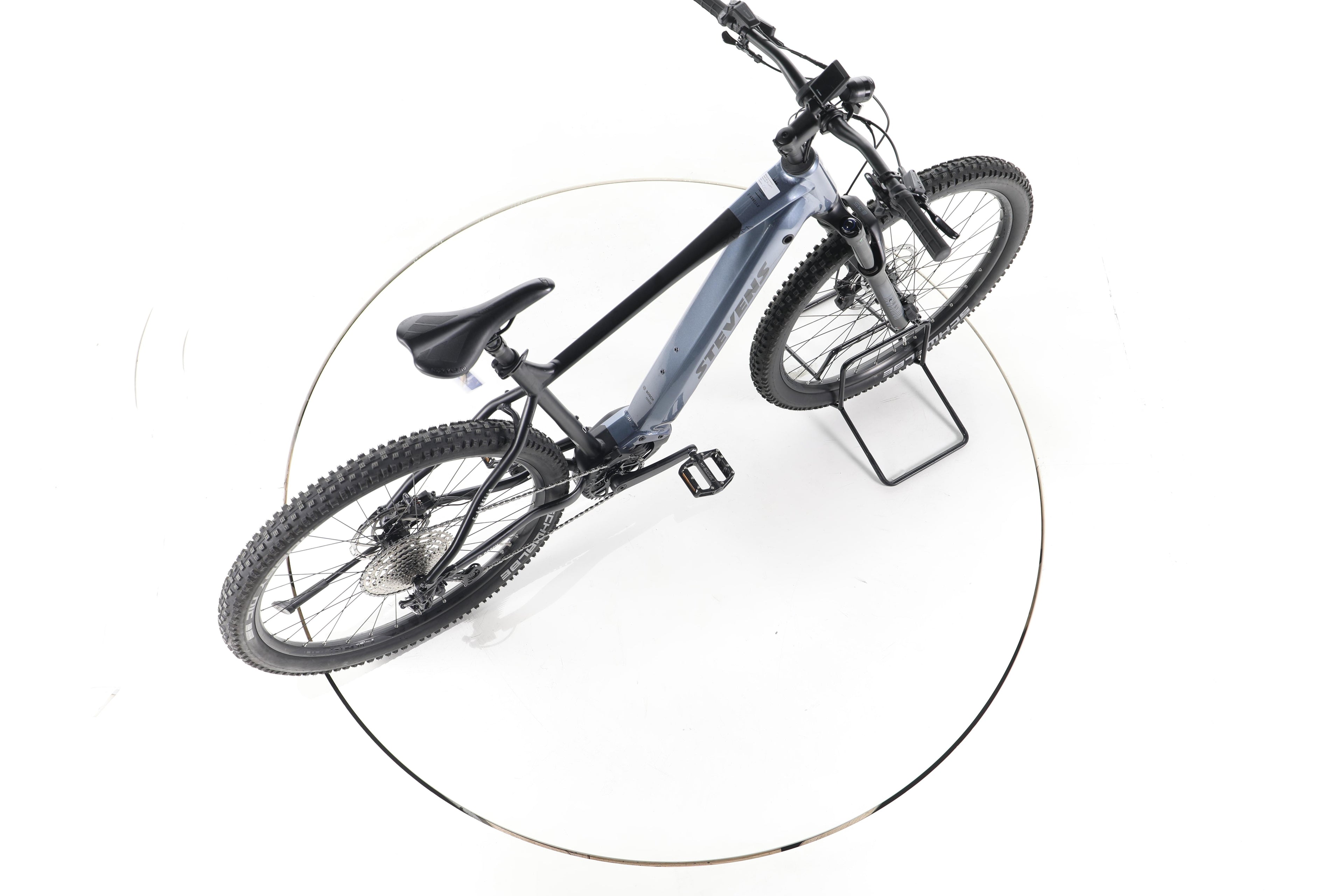 Stevens E-Agnello E-Bike - Image 24