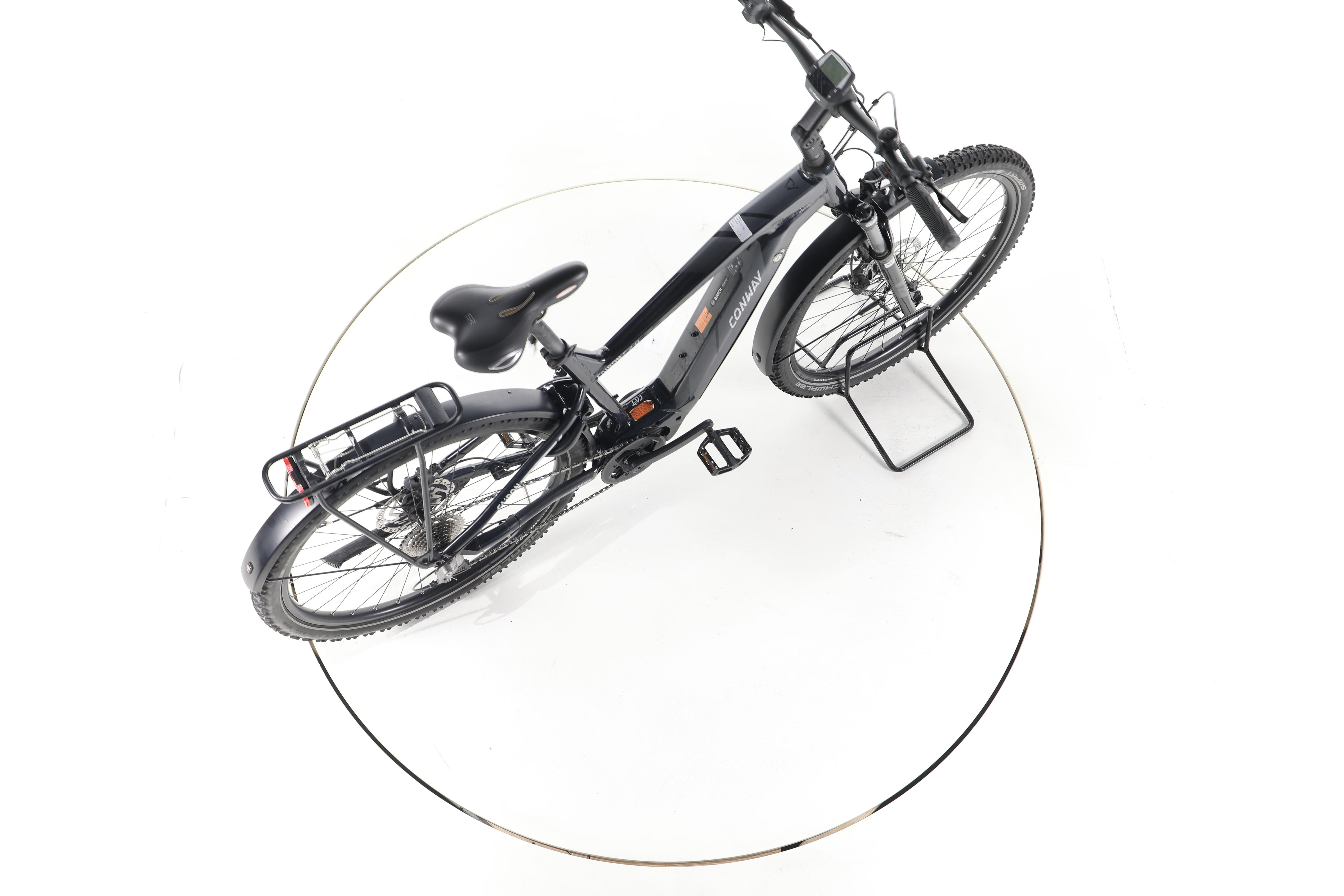 Conway Cairon C 2.0 Trekking E-Bike - Image 24