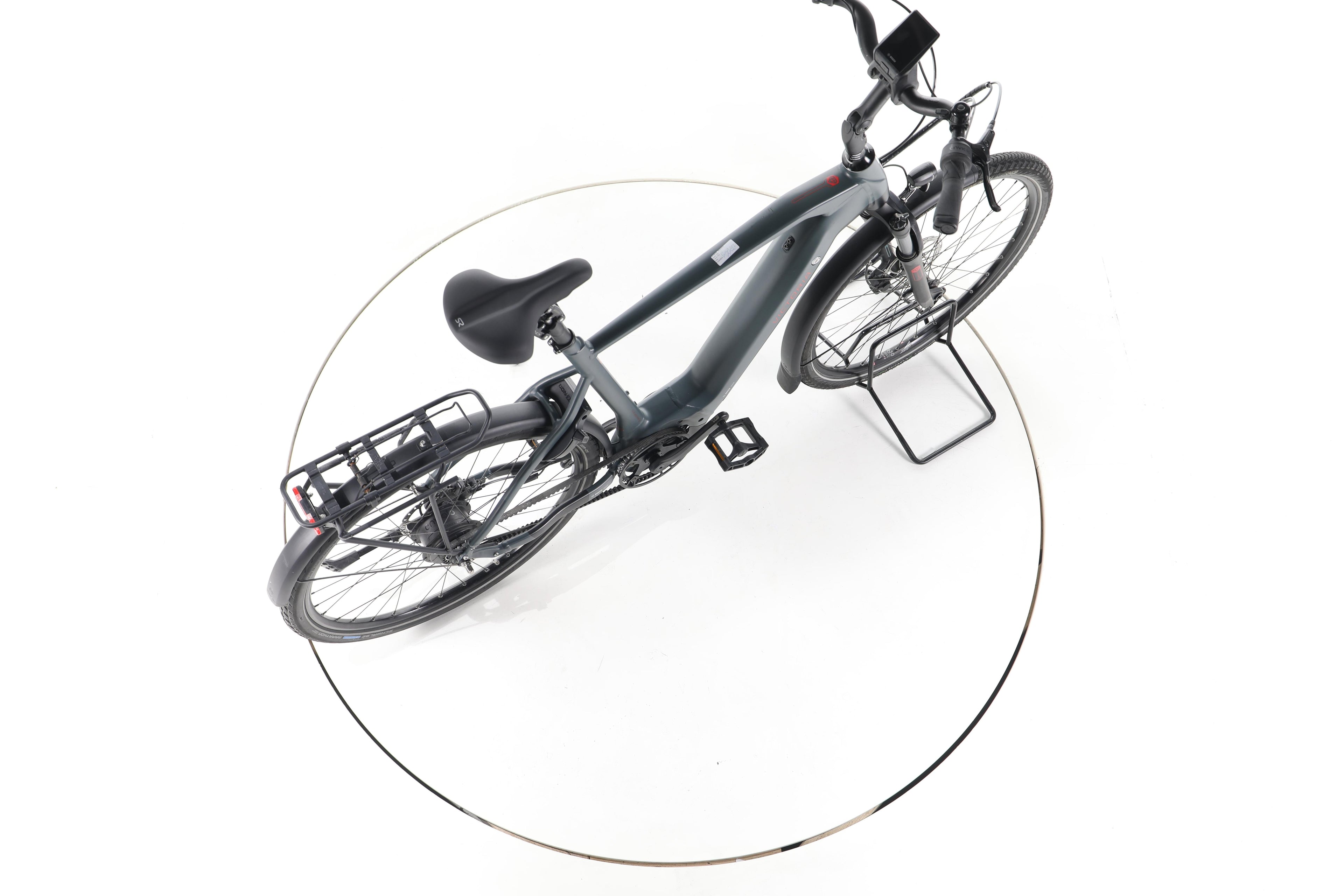 Victoria eManufaktur 11.9 City E-Bike - Image 24