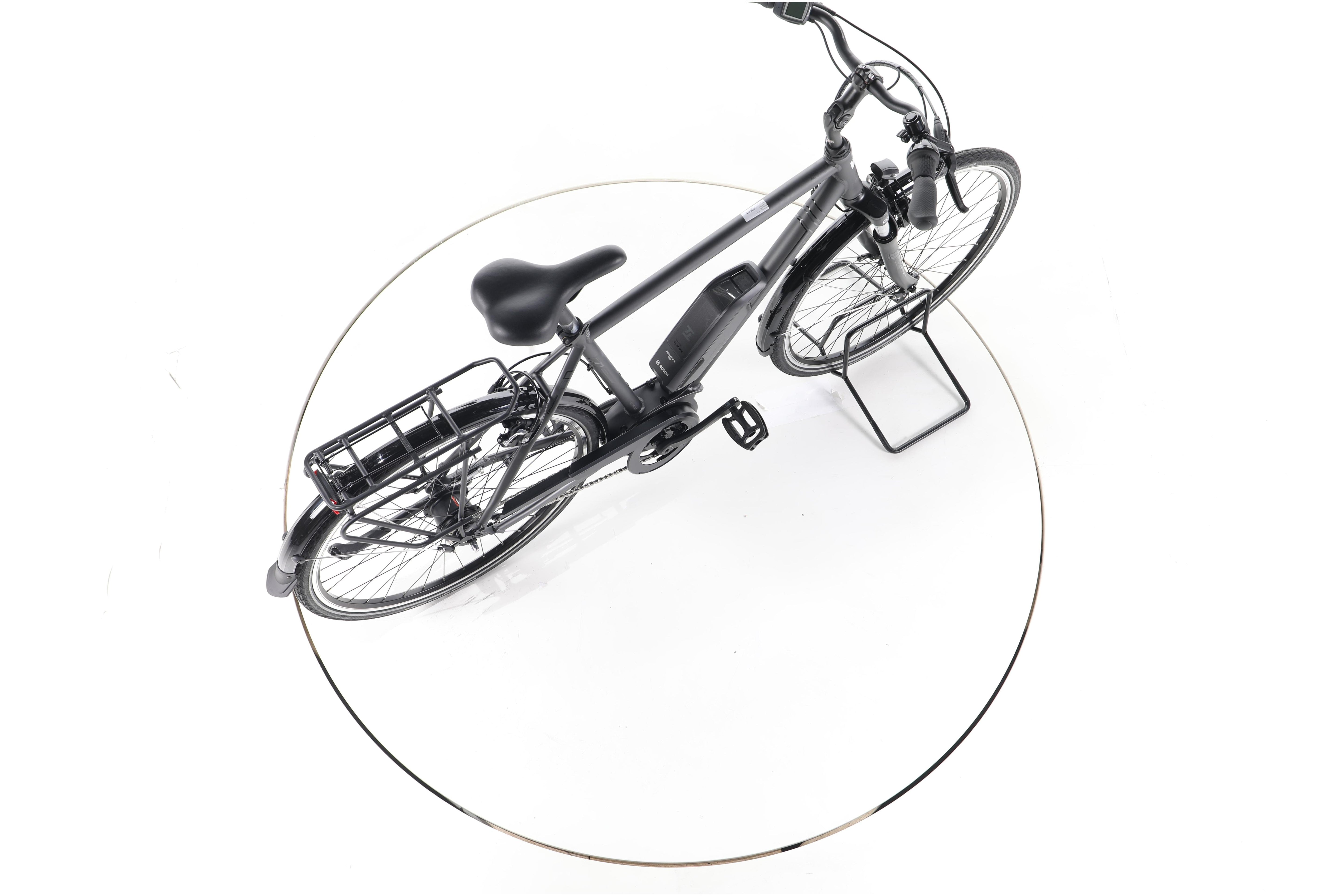 Triumph e-cloud Plus City E-Bike - Image 24