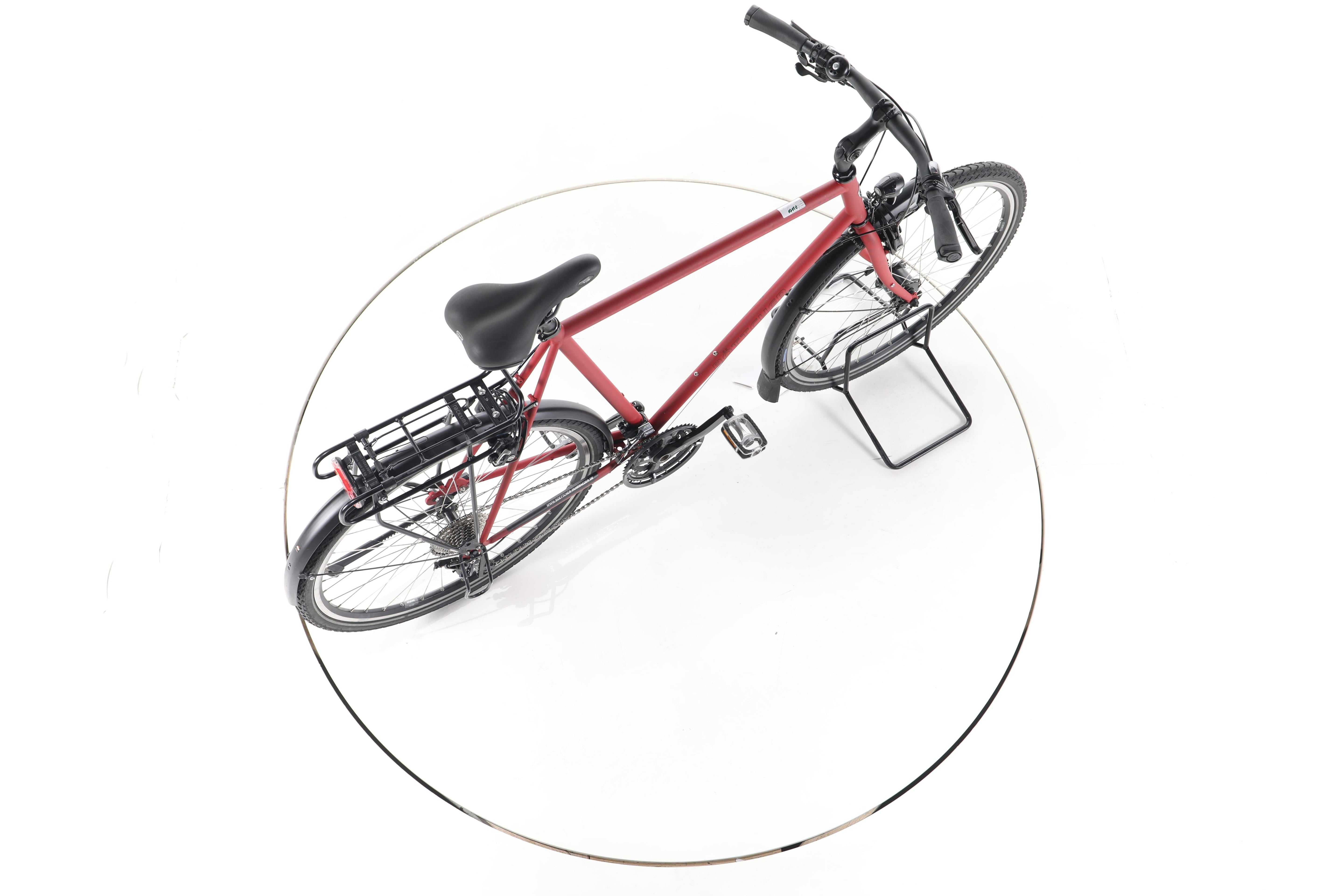 Böttcher Safari Performance - Image 24