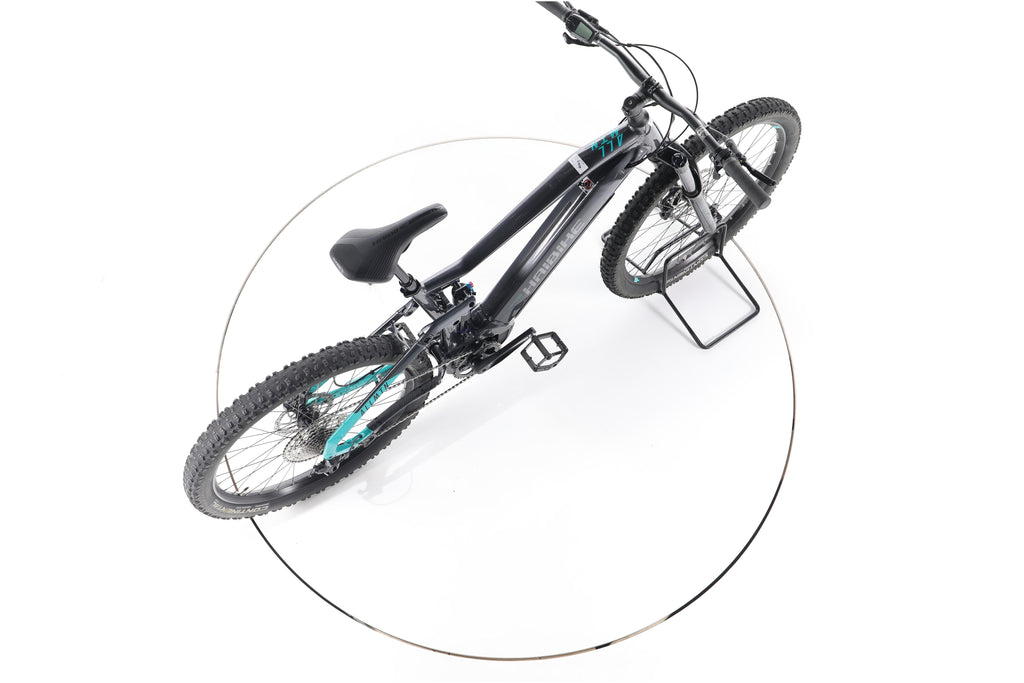 Haibike AllMtn 1 Fully E-Bike - Image 24