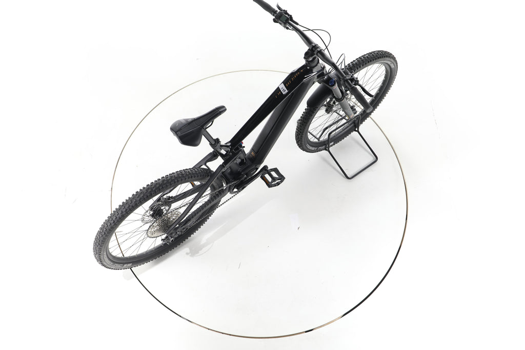 Bulls Sonic EVO AM SL 1 Fully E-Bike Carbon 2023 - Image 24