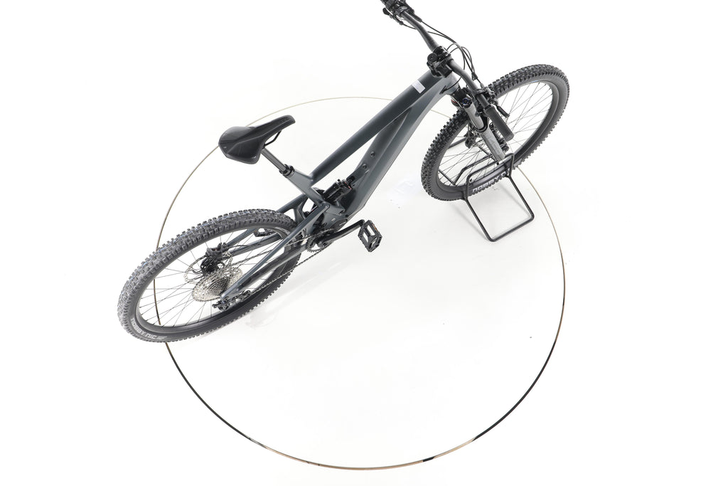 SCOR 4060 Z LT SLX Fully E-Bike Carbon - Image 24