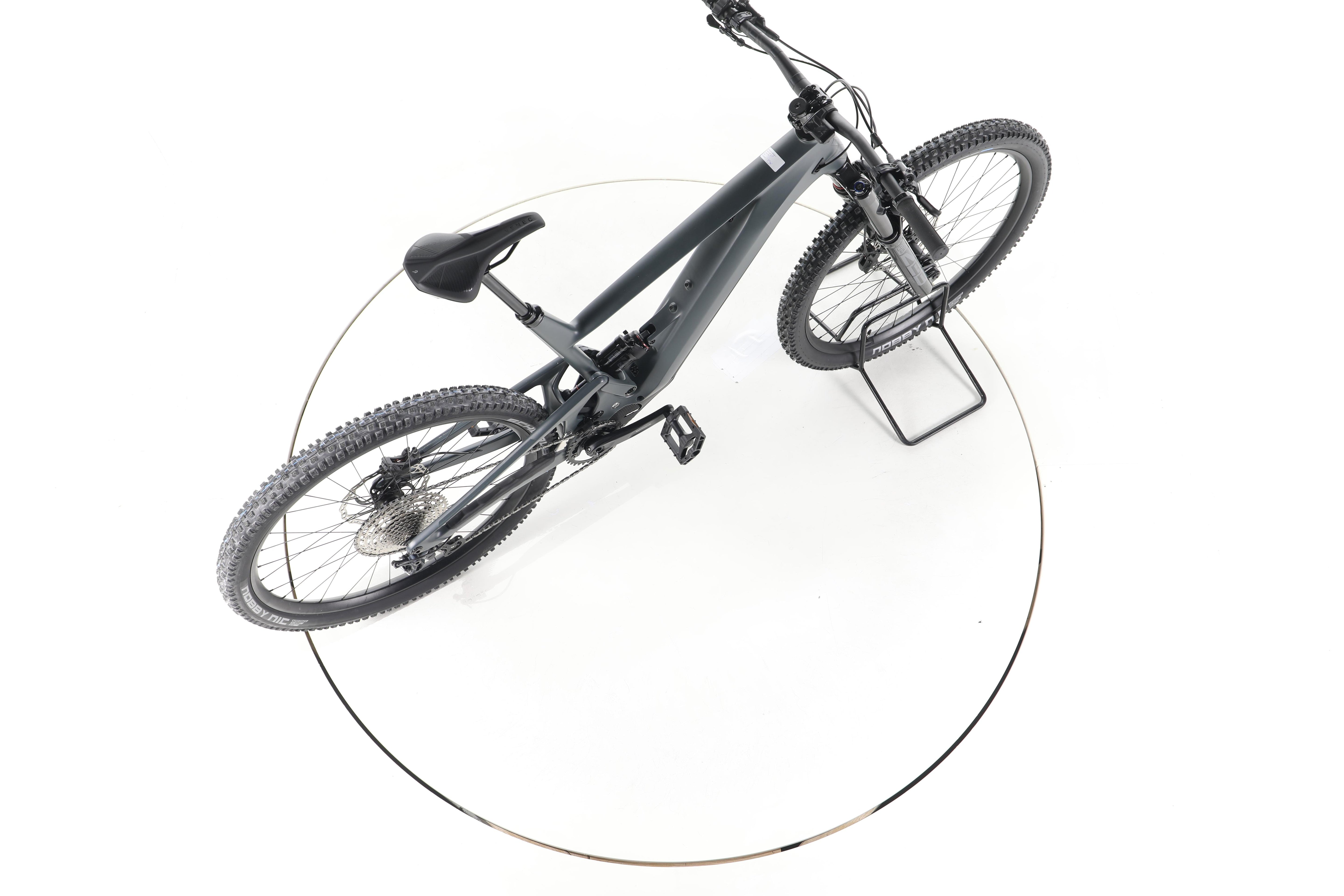 SCOR 4060 Z LT SLX Fully E-Bike Carbon - Image 24