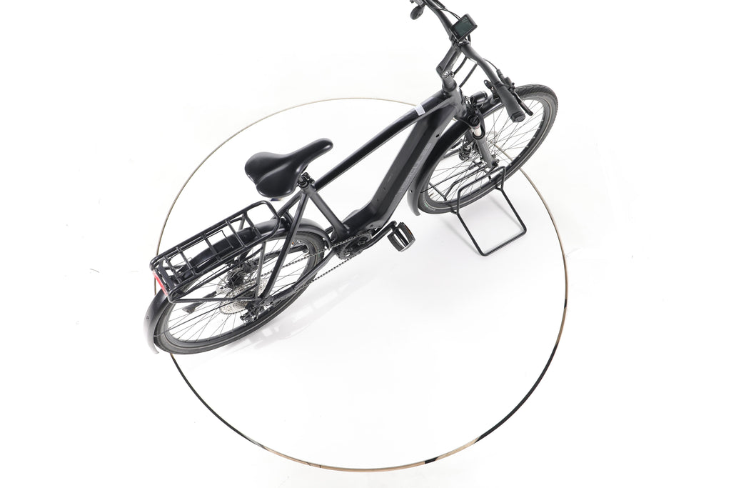 Hercules Futura Comp I-11 Trekking E-Bike - Image 24