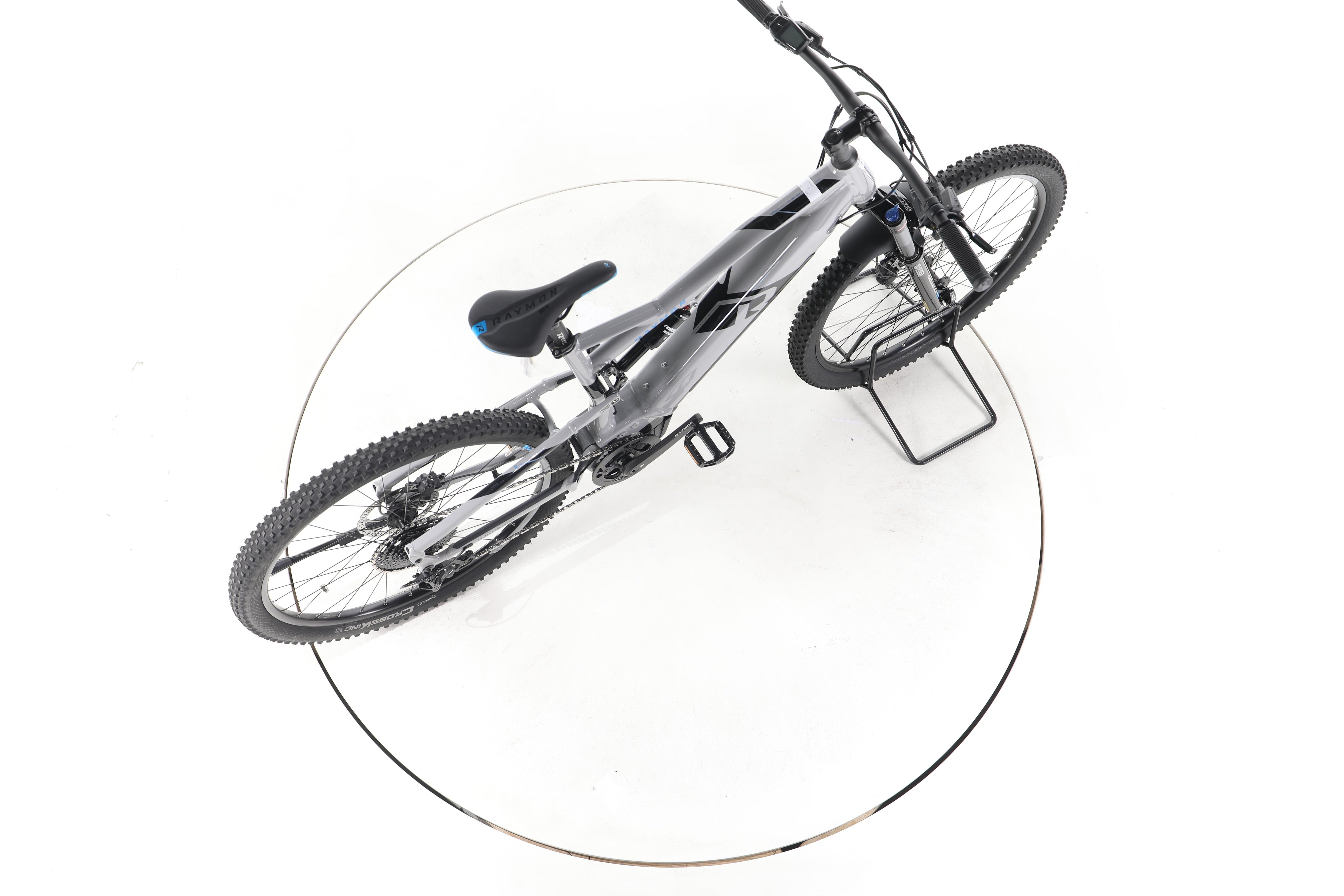 R Raymon FullRay 130E 5.0 E-Bike Fully - Image 24