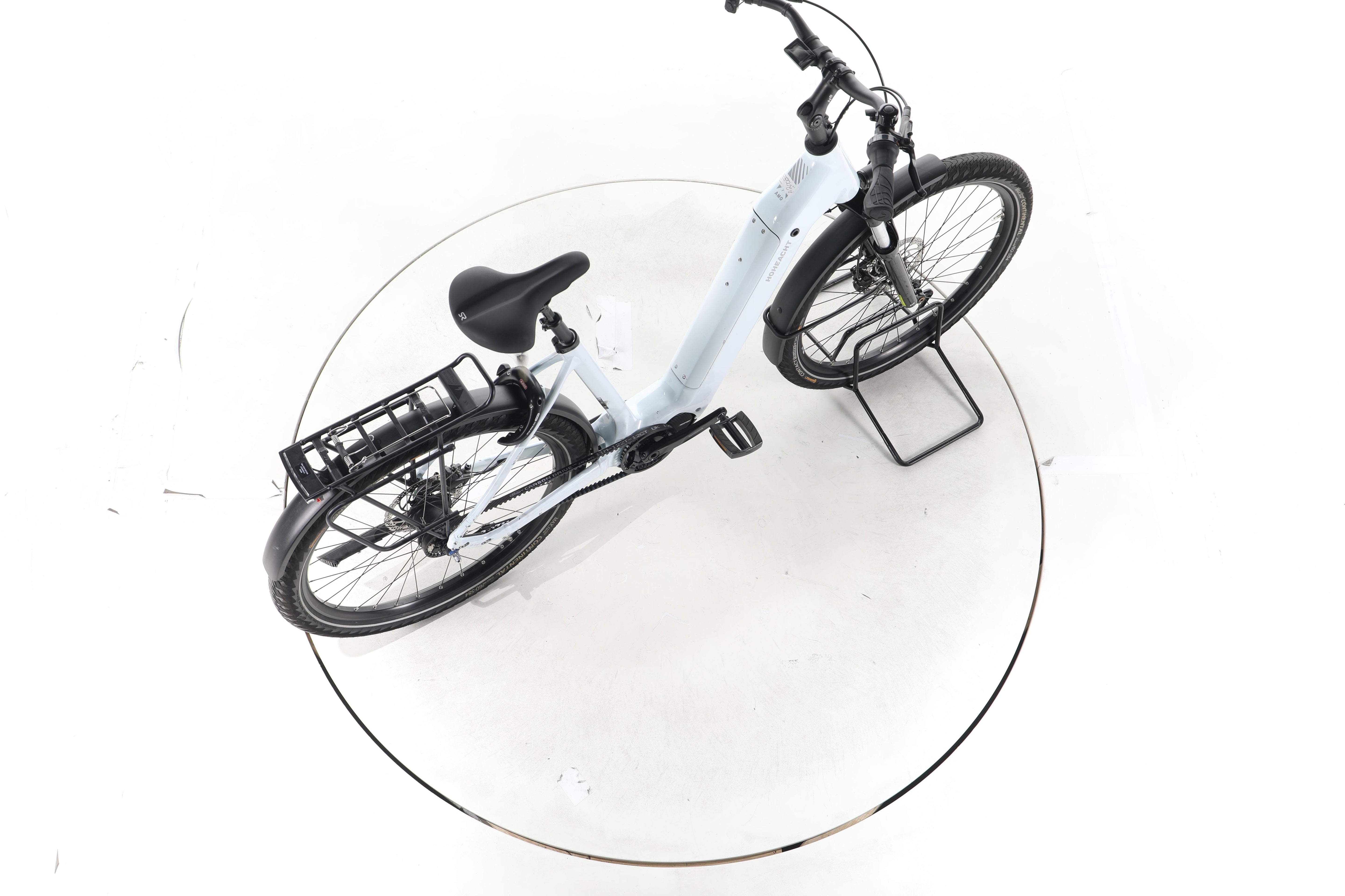 HoheAcht Amo Urbo City E-Bike Tiefeinsteiger - Image 24