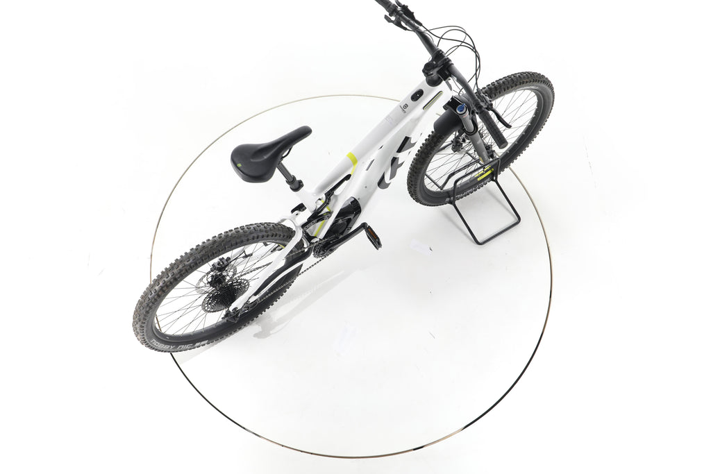 Husqvarna E-Bicycles Light Cross LC4 Fully E-Bike Carbon - Image 24
