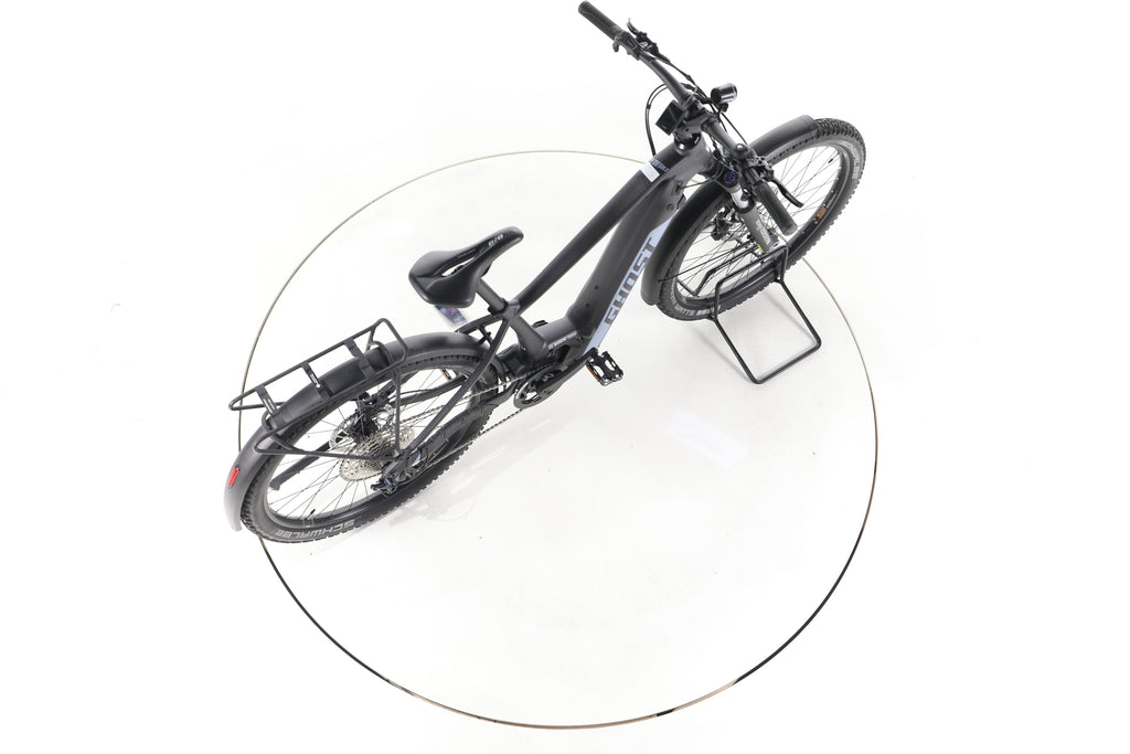 Ghost E-Teru B Advanced EQ Trekking E-Bike - Image 24