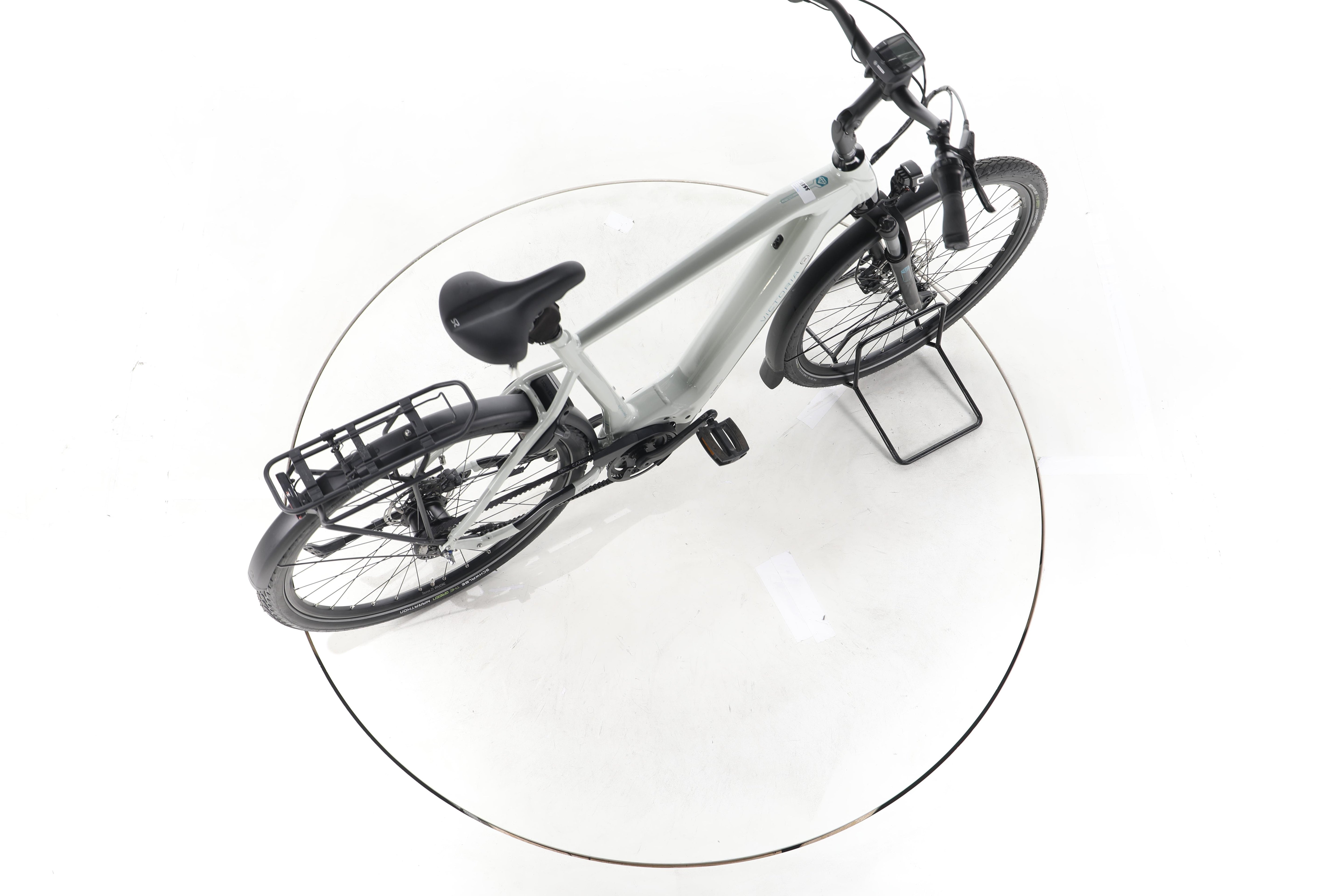 Victoria eManufaktur 11.8 City E-Bike - Image 24