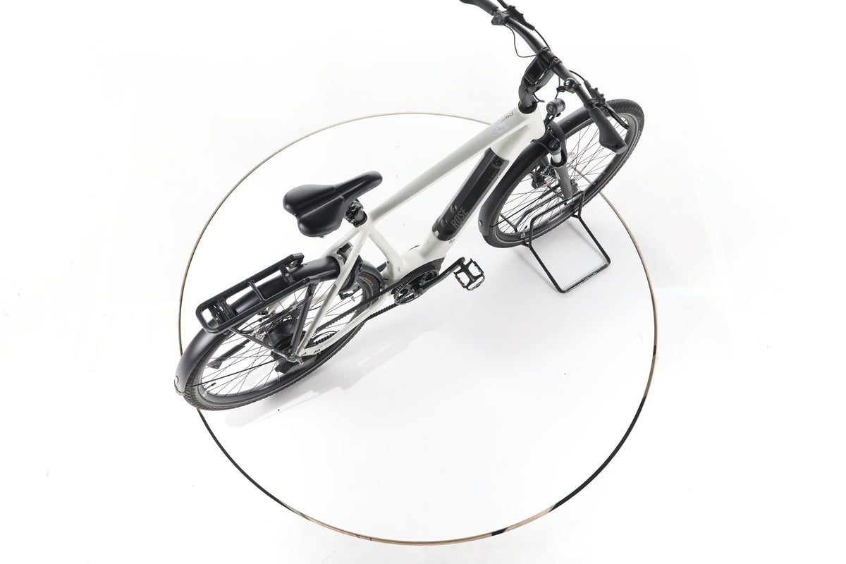 Rose XTRA WATT EVO PLUS 3 City E-Bike - Image 24