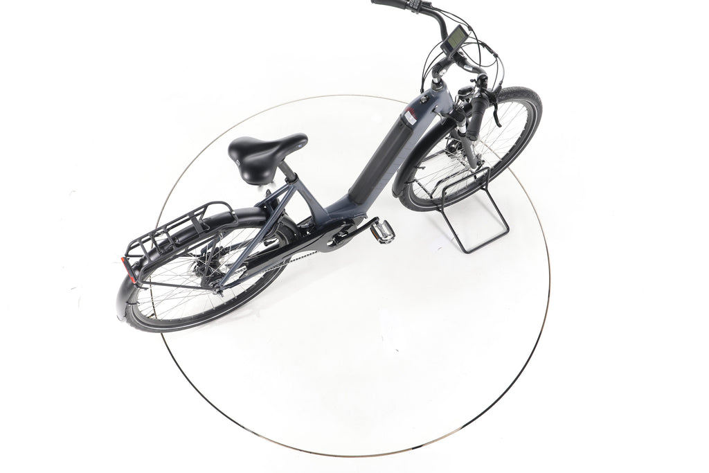 RITTER E-Tour 8 City E-Bike Tiefeinsteiger - Image 24