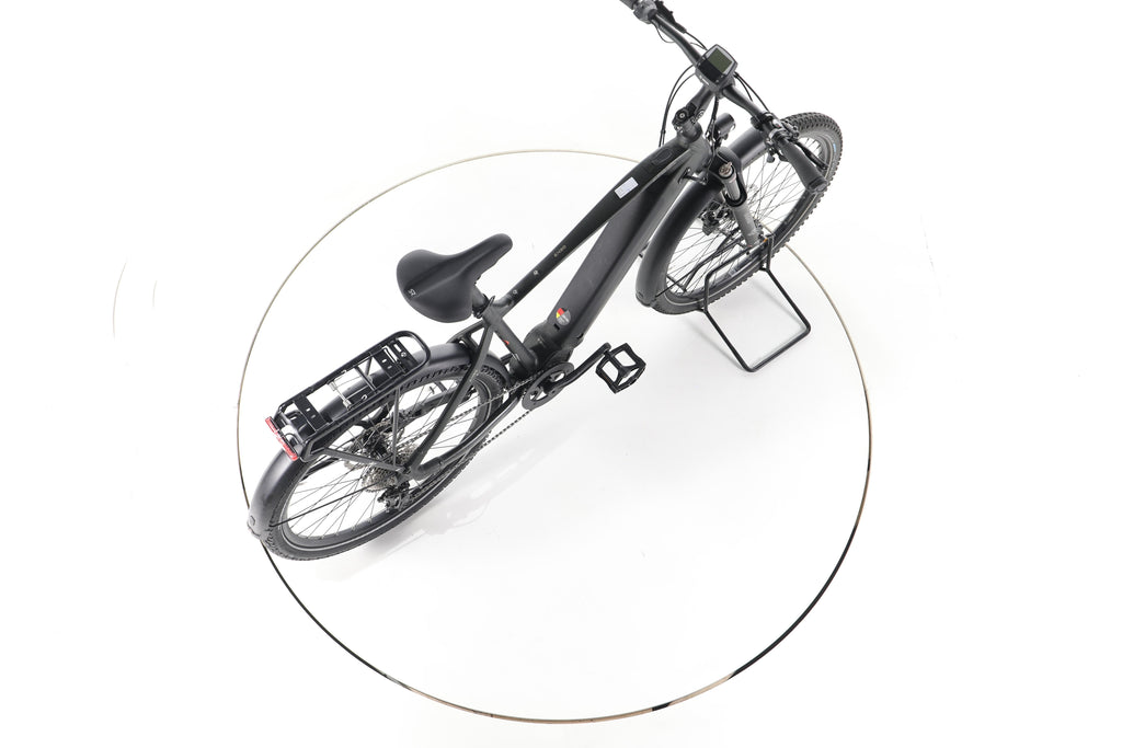 Carver SUV E.430 Trekking E-Bike - Image 24