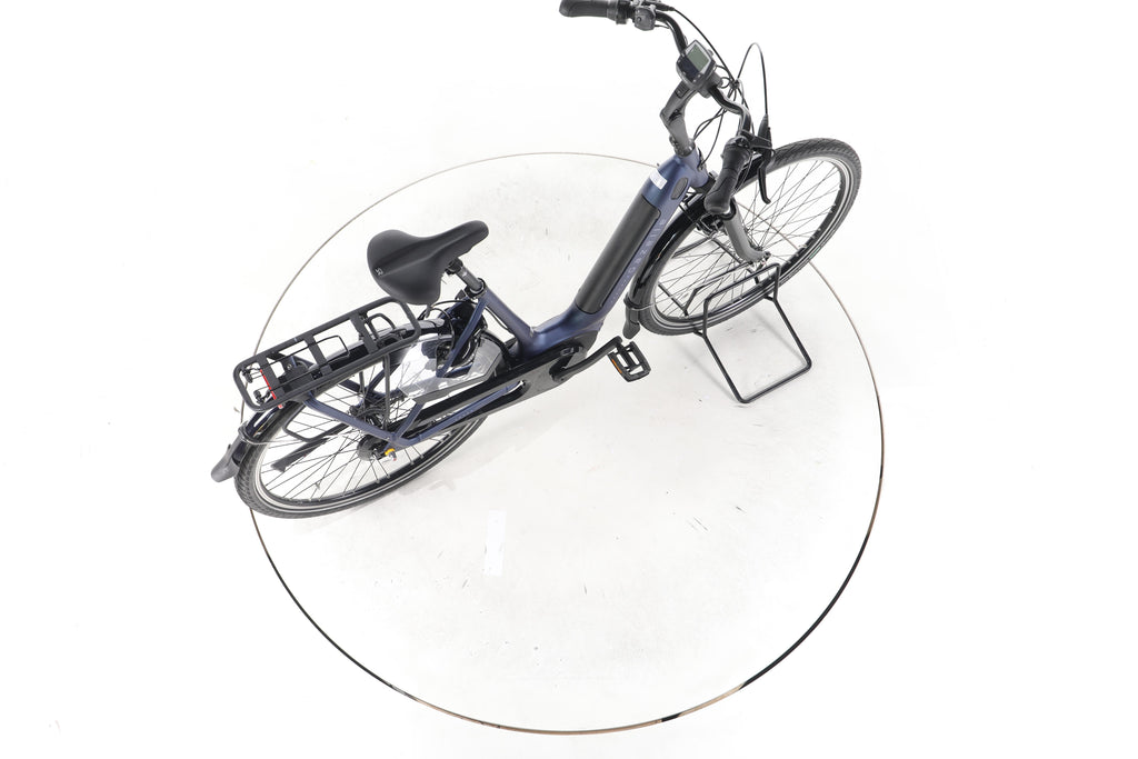 Gazelle Arroyo C7+ HMB Elite City E-Bike Tiefeinsteiger - Image 24