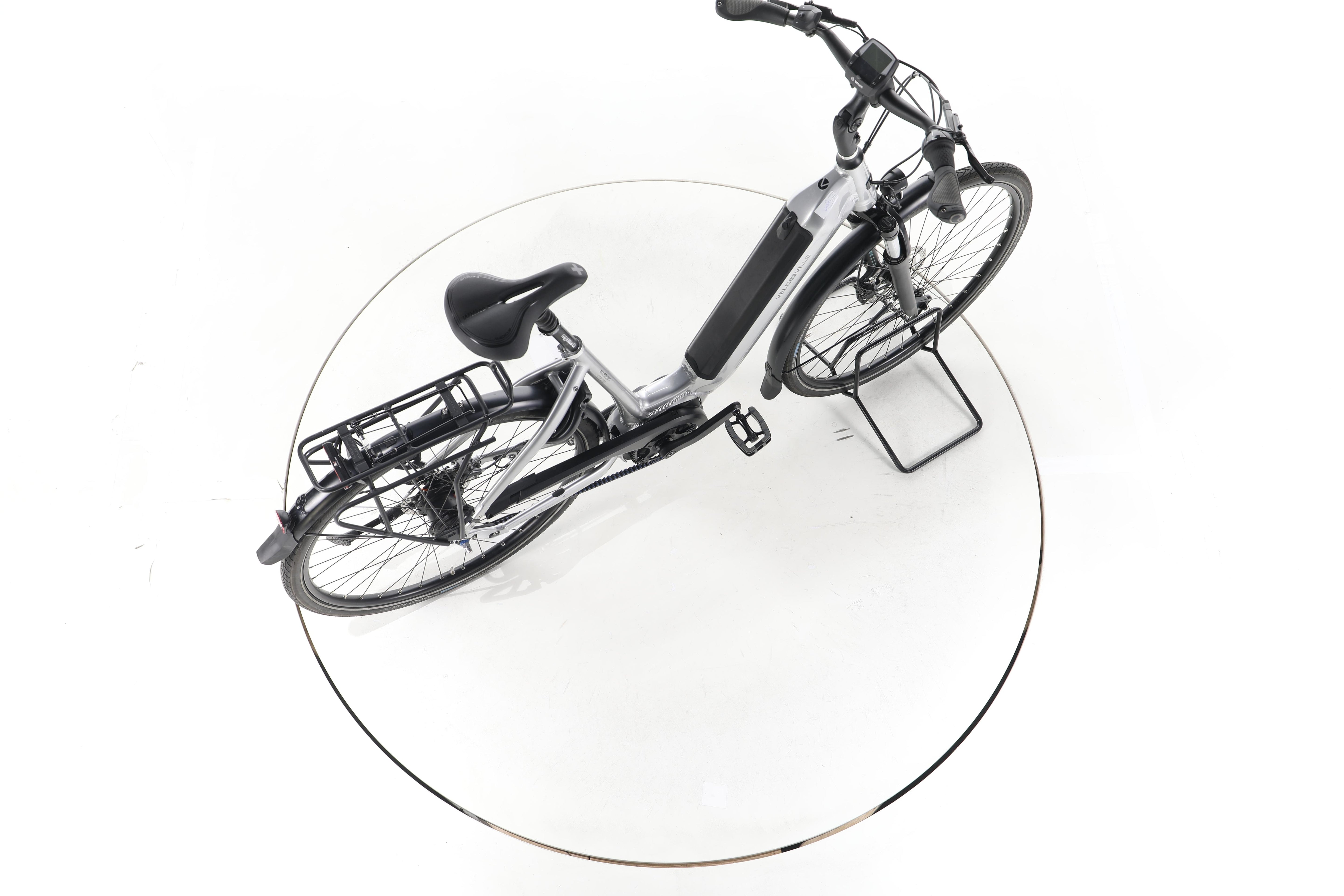 Velo de Ville AEB 490 8 Nexus City E-Bike Tiefeinsteiger - Image 24