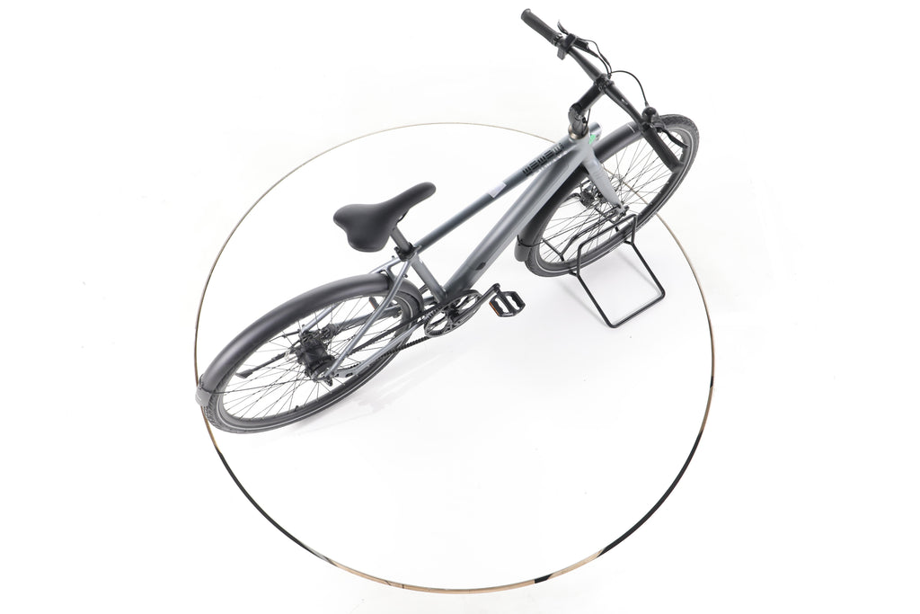 TENWAYS CGO600 PRO City E-Bike - Image 24