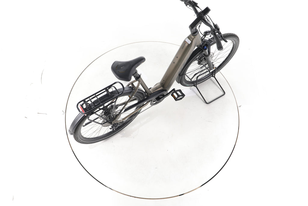 KTM Macina Style 720 Trekking E-Bike Tiefeinsteiger - Image 24