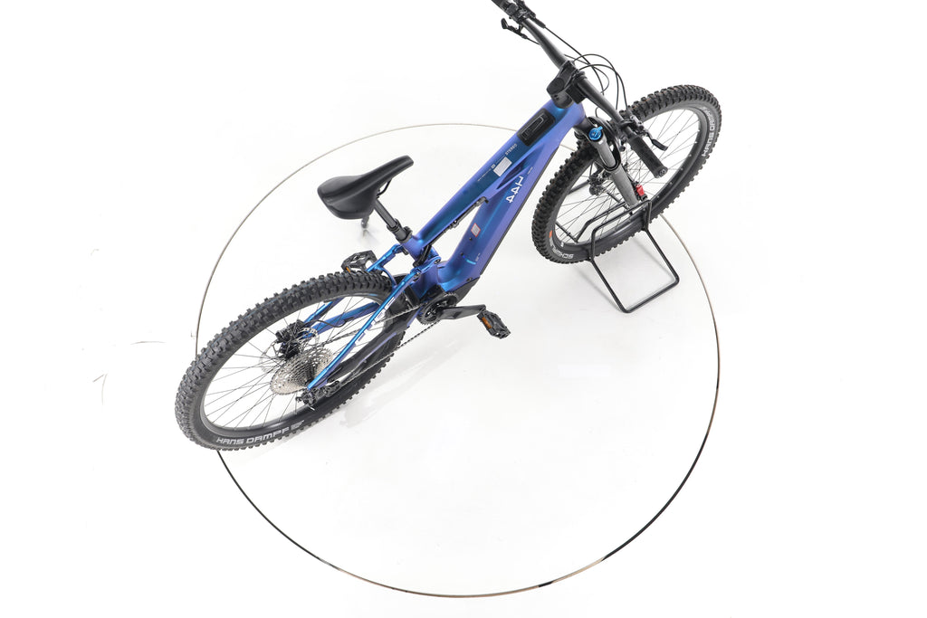 Cube Stereo Hybrid ONE44 HPC SLX E-Bike Fully Carbon 2025 - Image 24