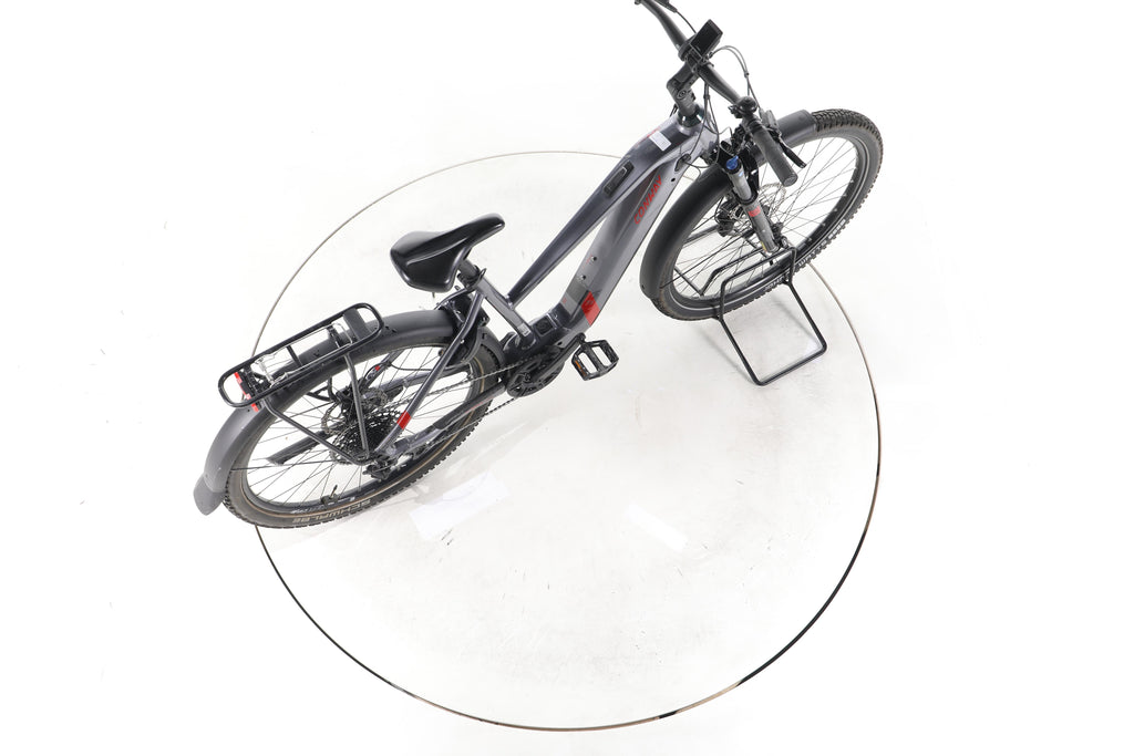 Conway Cairon SUV 5.0 Trekking E-Bike - Image 24